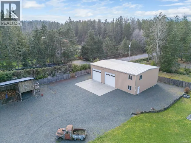 1143 BELLEVUE ROAD, Parksville 2