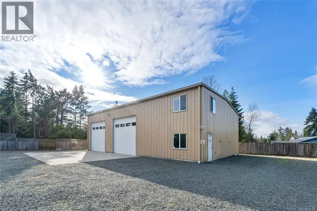 1143 BELLEVUE ROAD, Parksville 5
