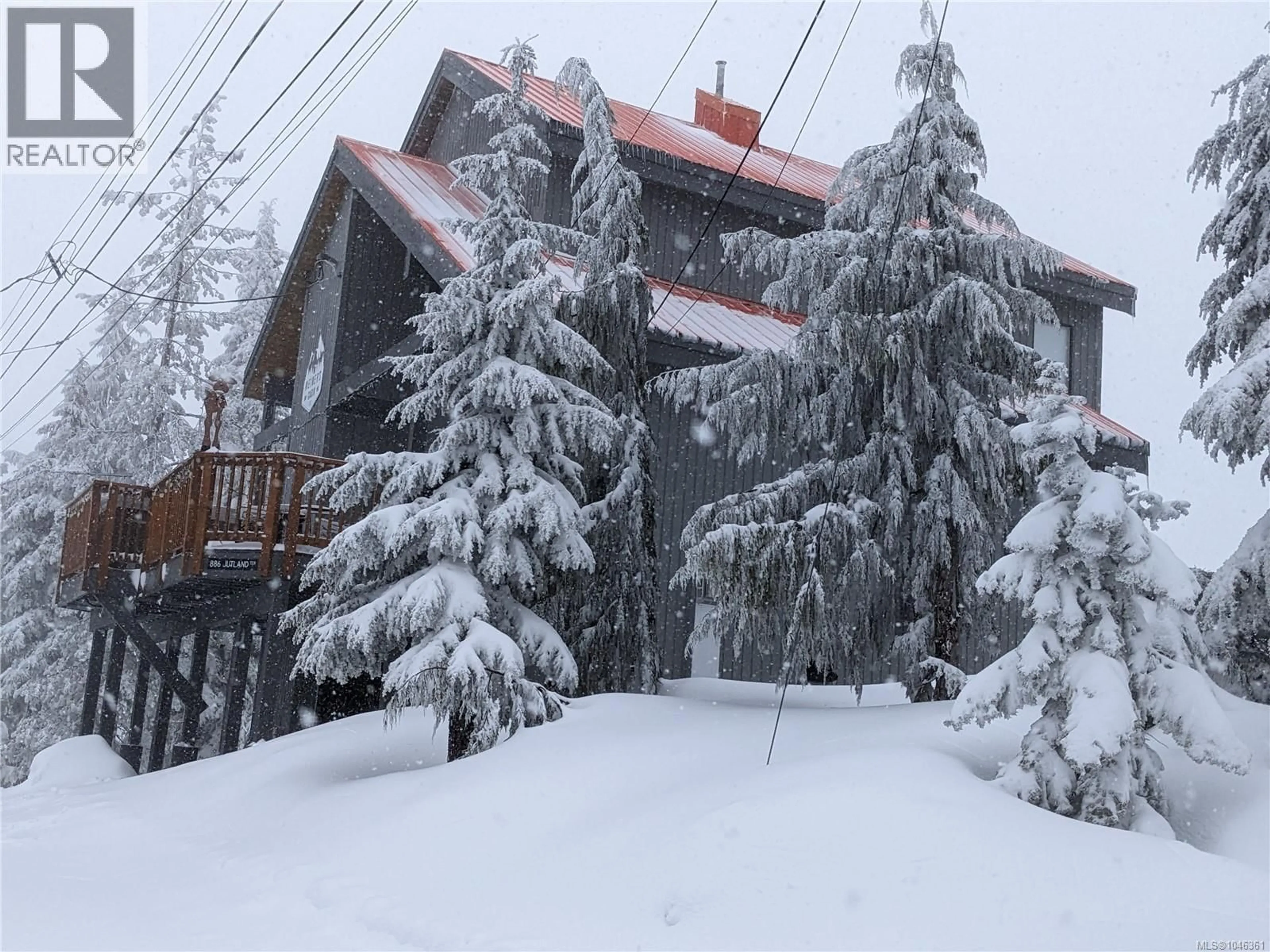Unknown for 886 JUTLAND TERRACE, Courtenay British Columbia V9J1L0