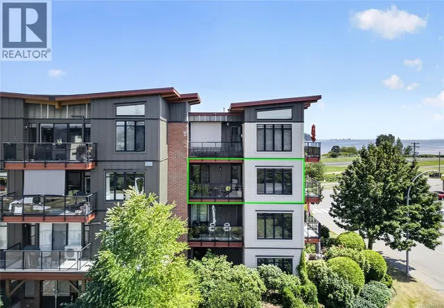 436 - 2300 MANSFIELD DRIVE, Courtenay 3