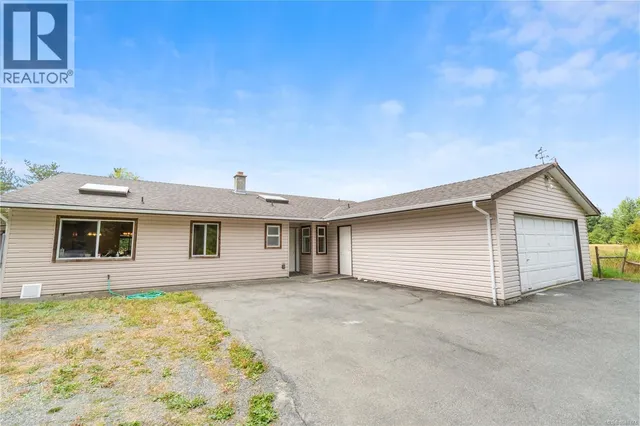 2445 GODFREY ROAD, Nanaimo 2