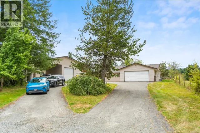2445 GODFREY ROAD, Nanaimo 5