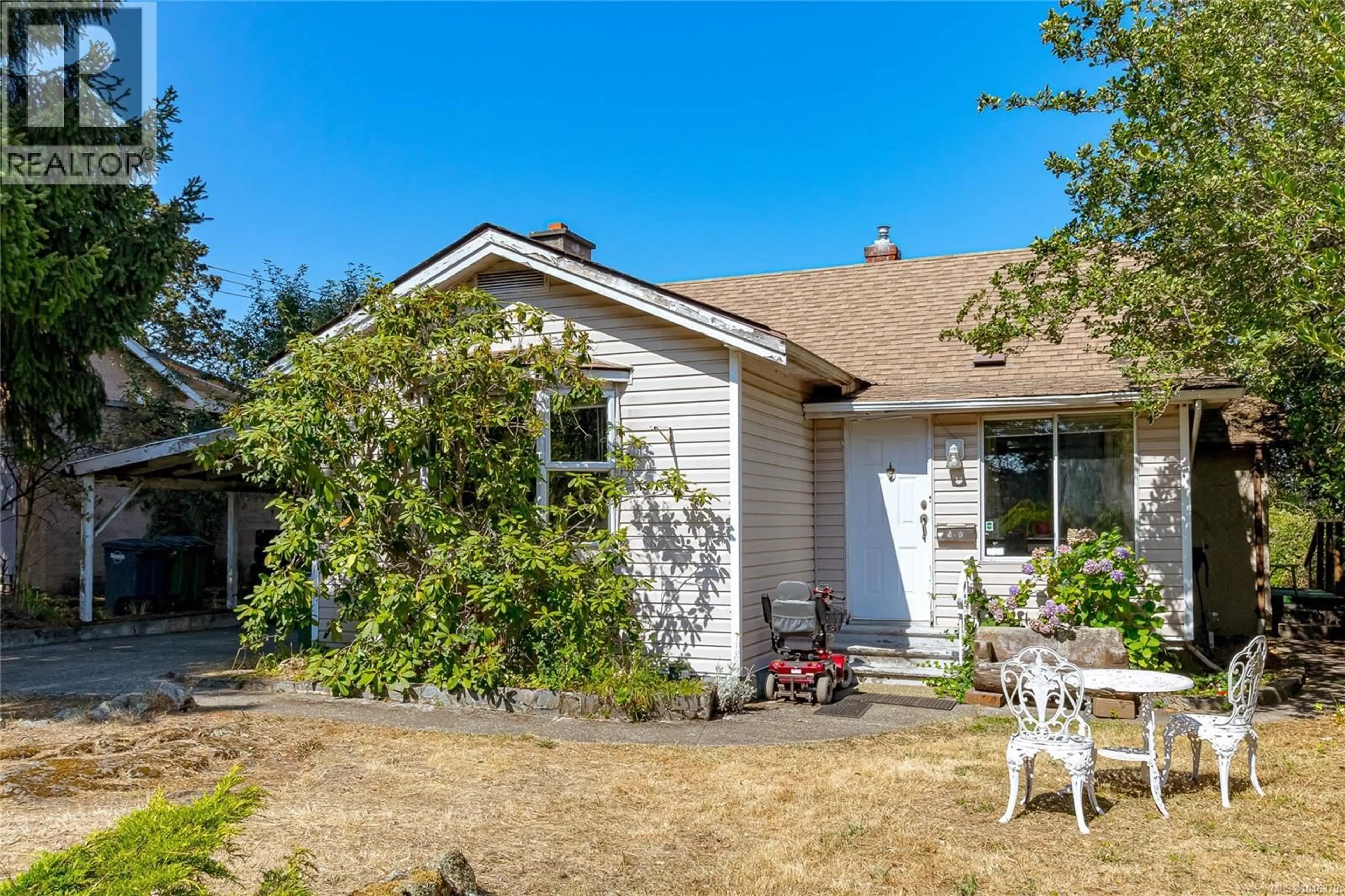 Unknown for 508 DAVIDA AVENUE, Saanich British Columbia V9A2C7
