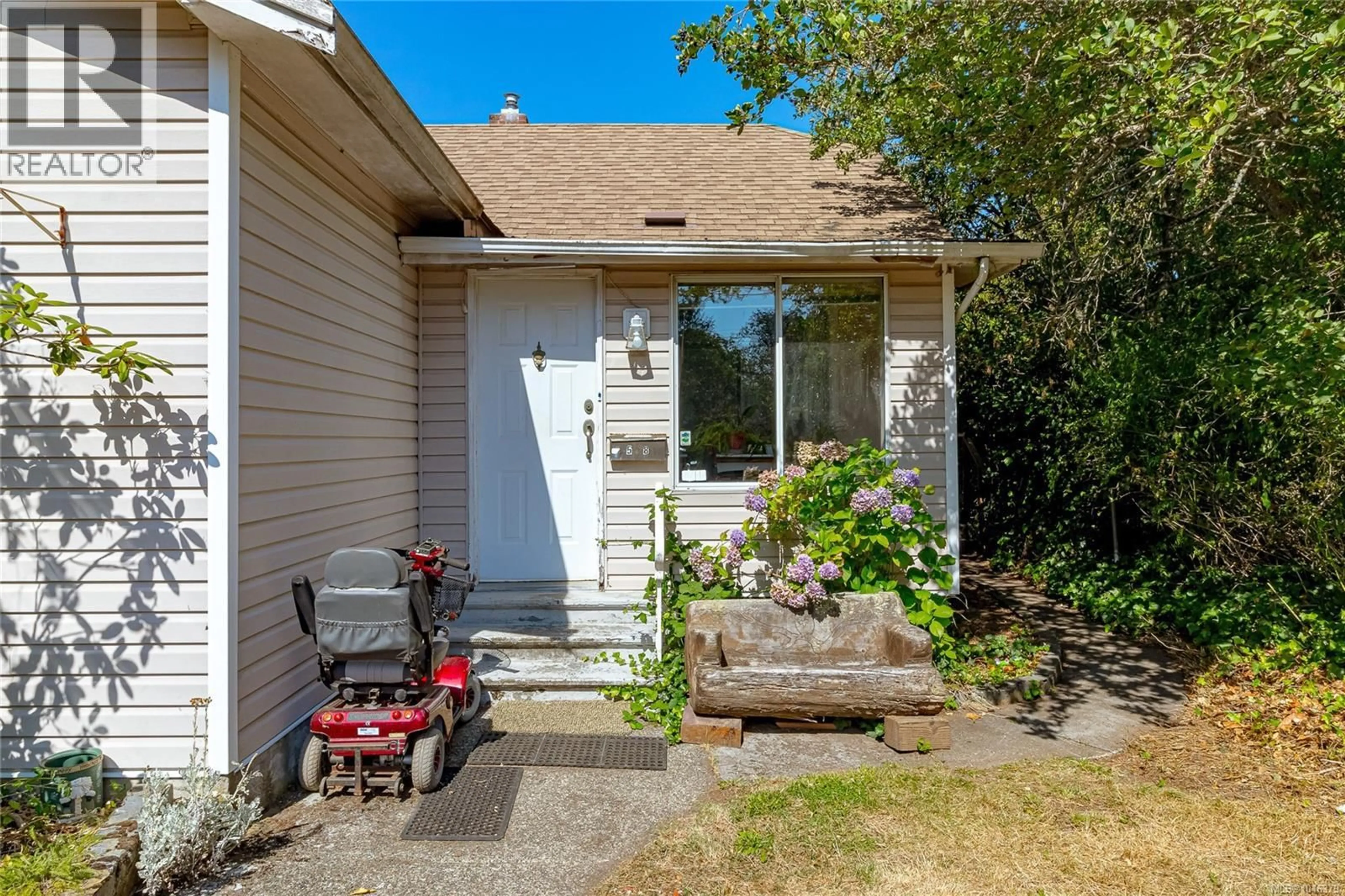 Unknown for 508 DAVIDA AVENUE, Saanich British Columbia V9A2C7
