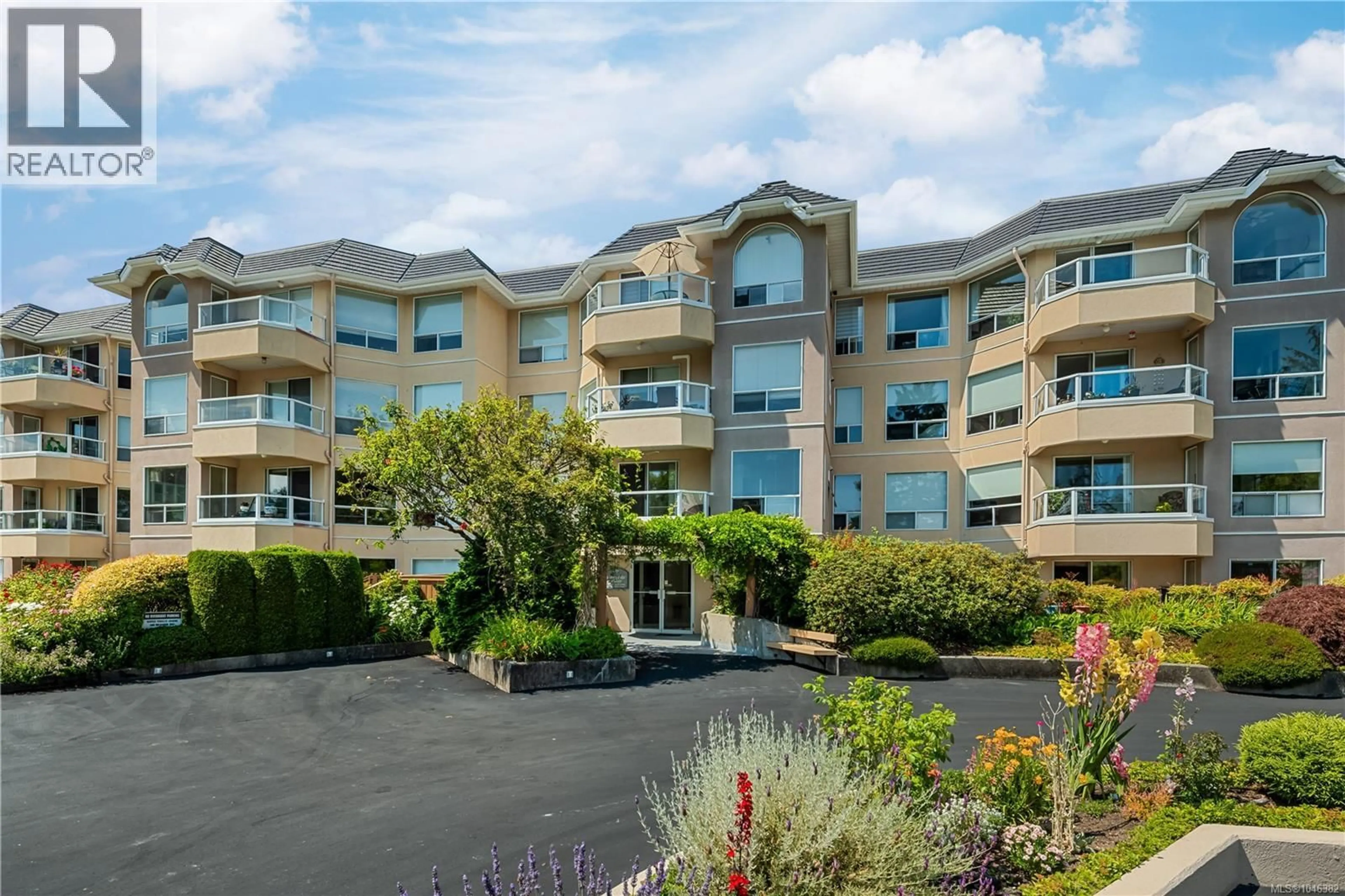 Patio, unknown for 4164 - 2600 FERGUSON ROAD, Central Saanich British Columbia V8N2C1