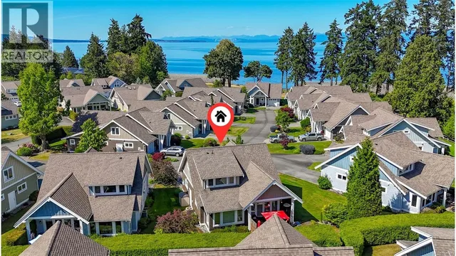 24 - 5251 ISLAND HIGHWAY WEST, Qualicum Beach 2