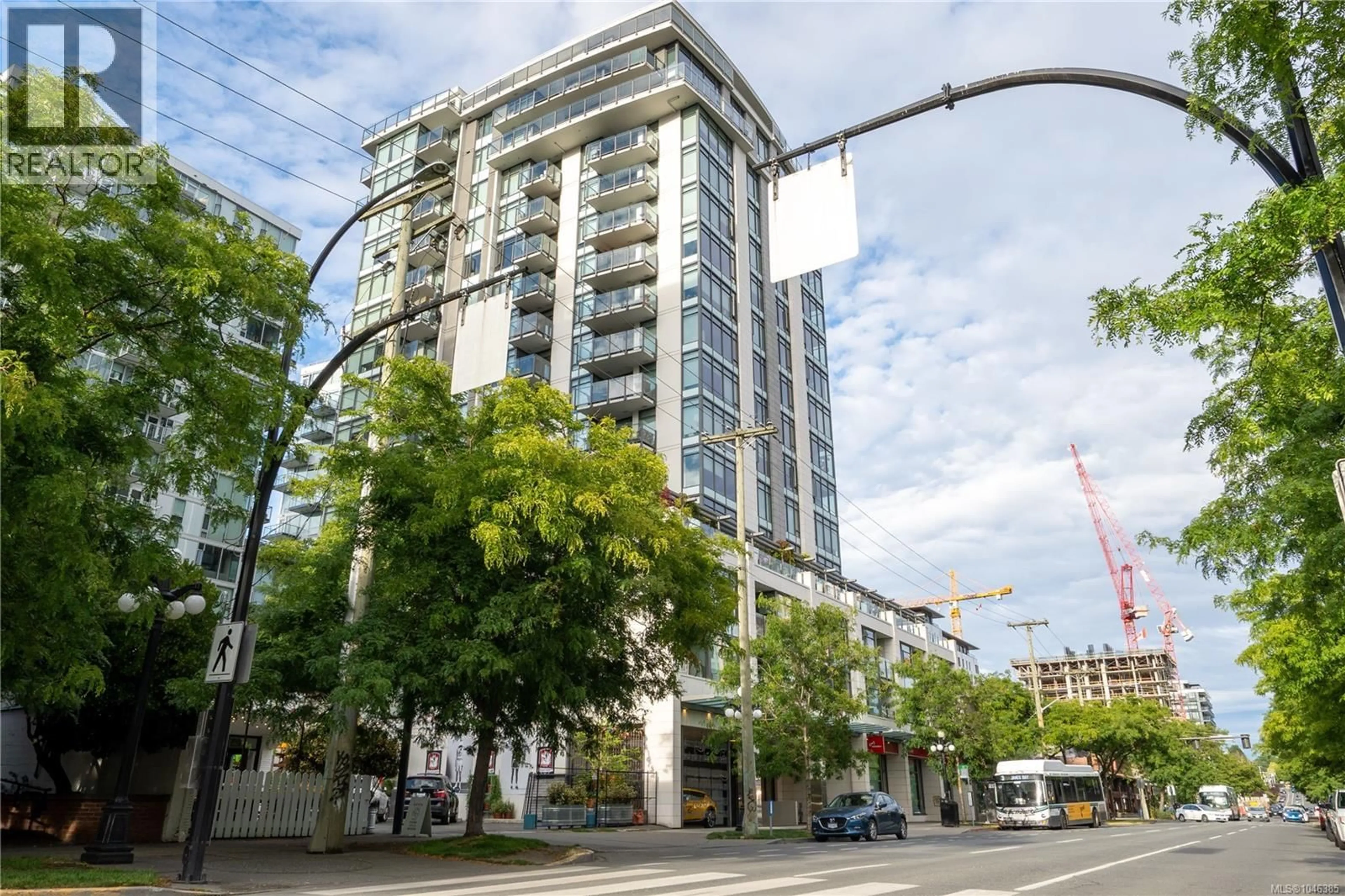 Unknown for 806 - 960 YATES STREET, Victoria British Columbia V8V3M3