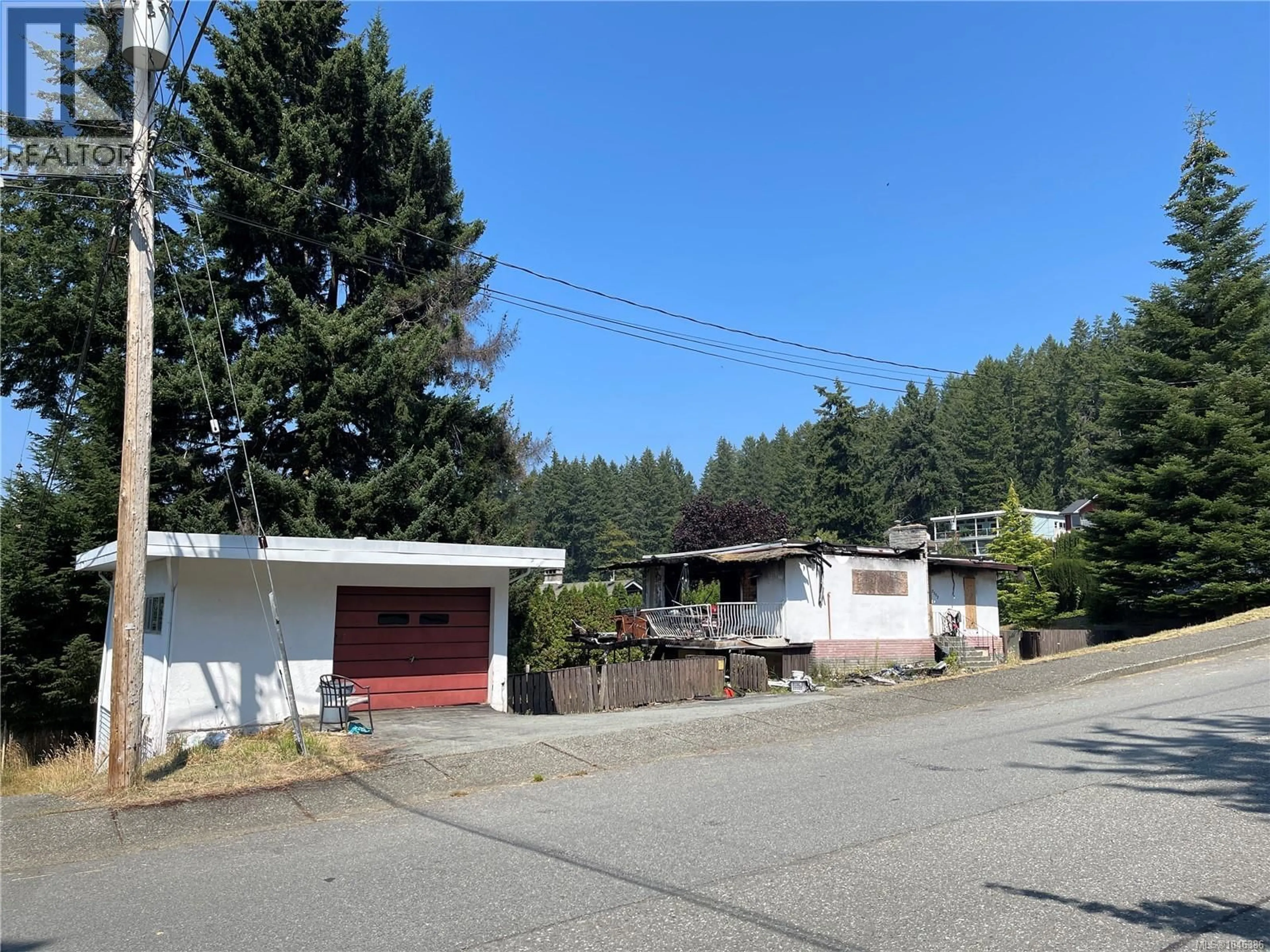 Unknown for 2502 16TH AVENUE, Port Alberni British Columbia V9Y3A3