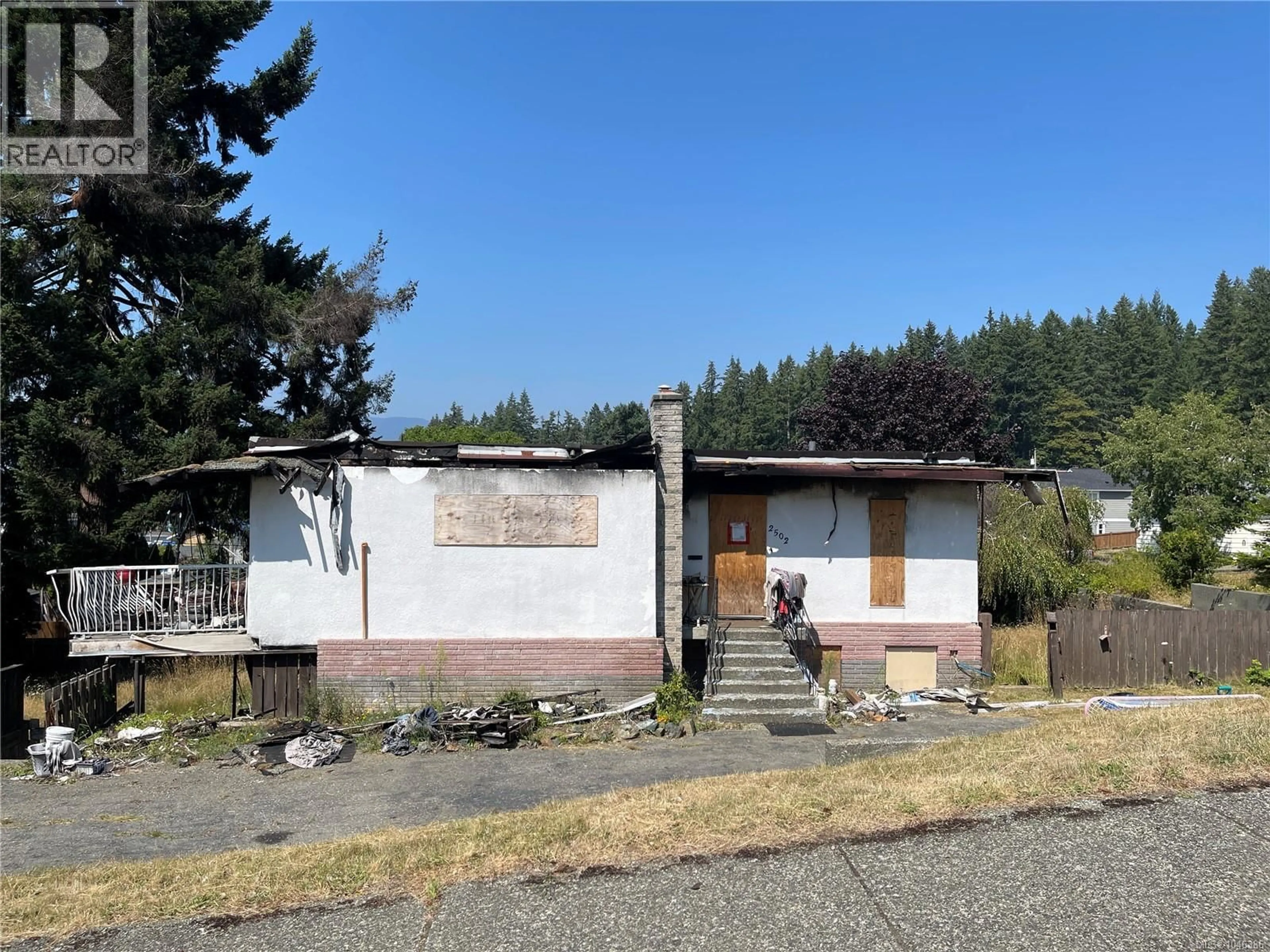 Unknown for 2502 16TH AVENUE, Port Alberni British Columbia V9Y3A3