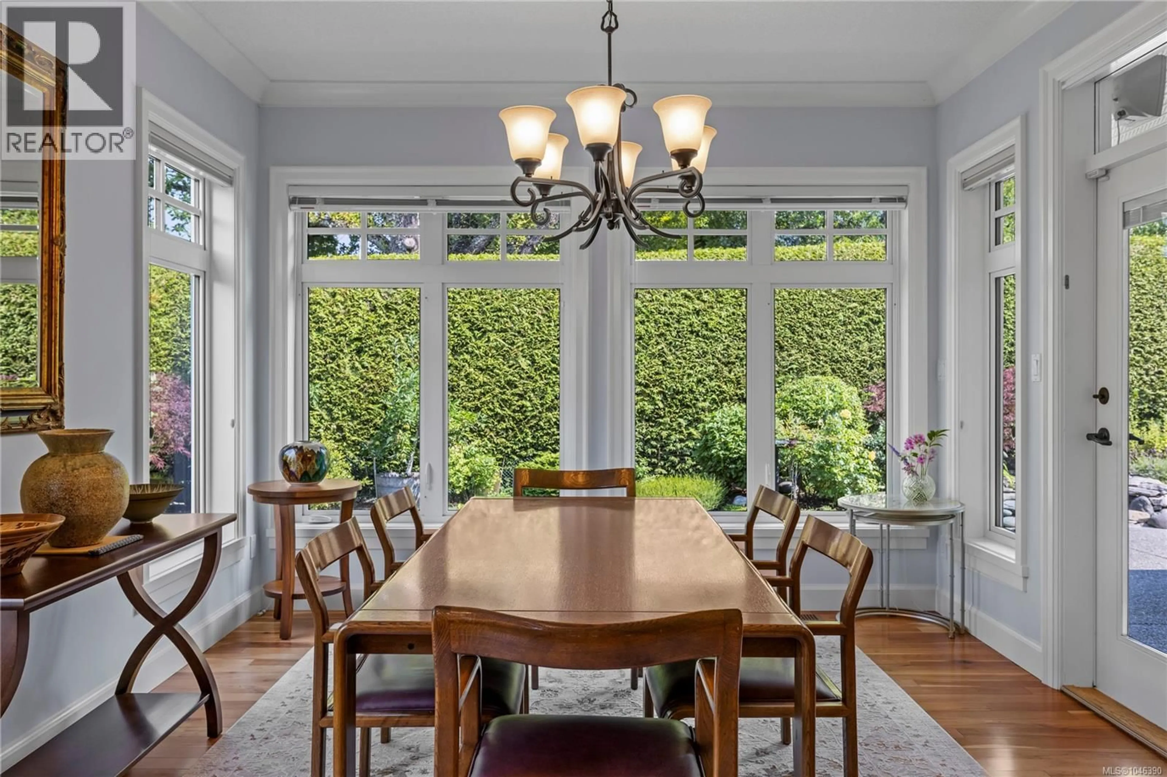 Dining room, unknown for 983 BLUFFS DRIVE, Qualicum Beach British Columbia V9K0A2