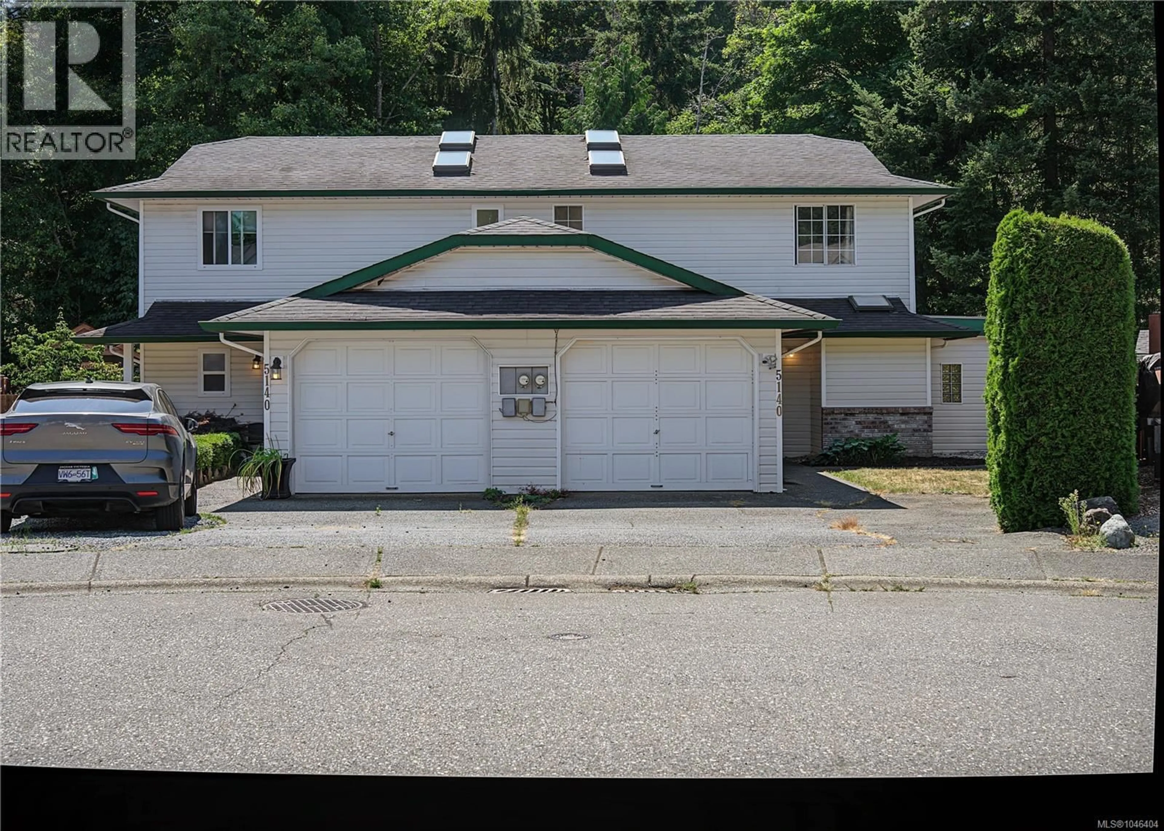 Unknown for 2 - 5140 CAROL PLACE, Nanaimo British Columbia V9T5Z3