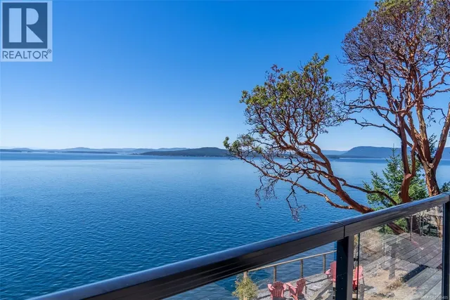 7918 SWANSON VIEW DRIVE, Pender Island 5