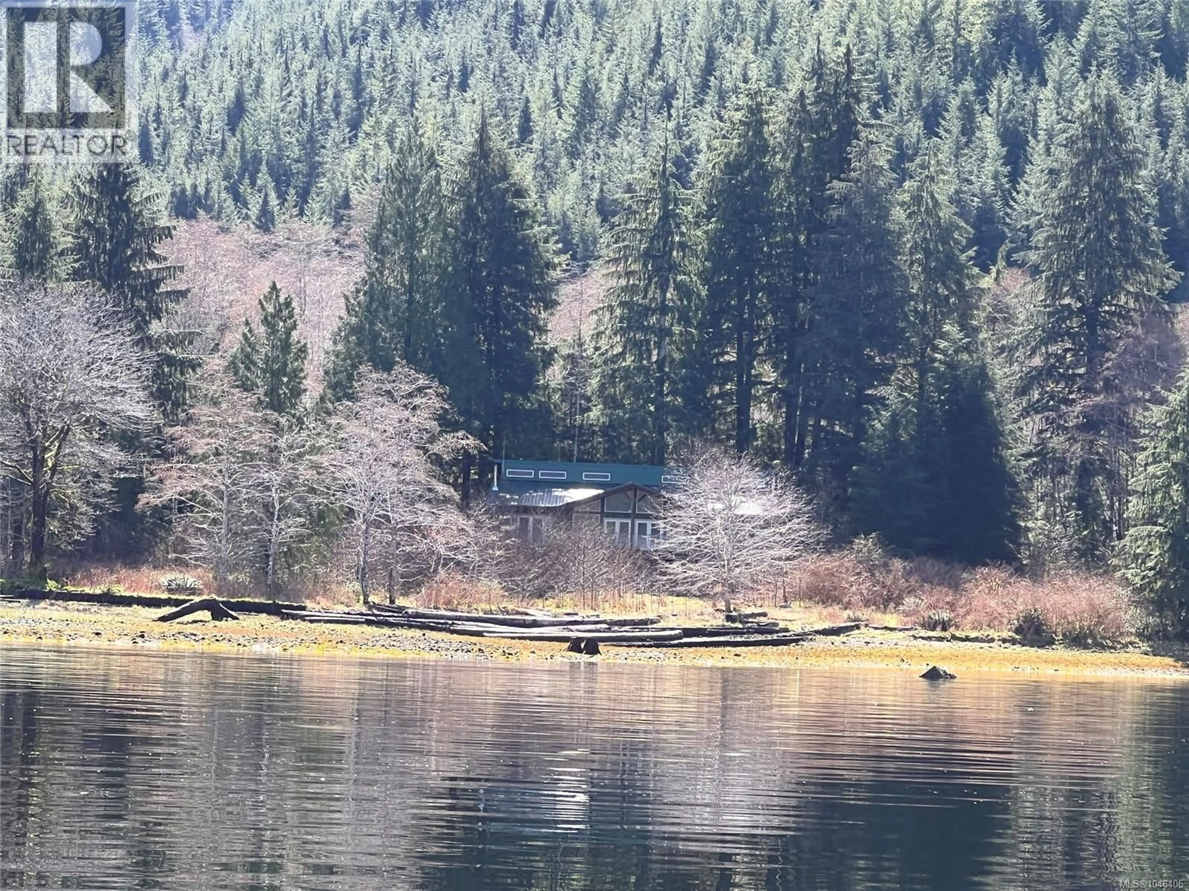 Unknown for DL389 MCBRIDE BAY, Nootka Island British Columbia V0P1X0