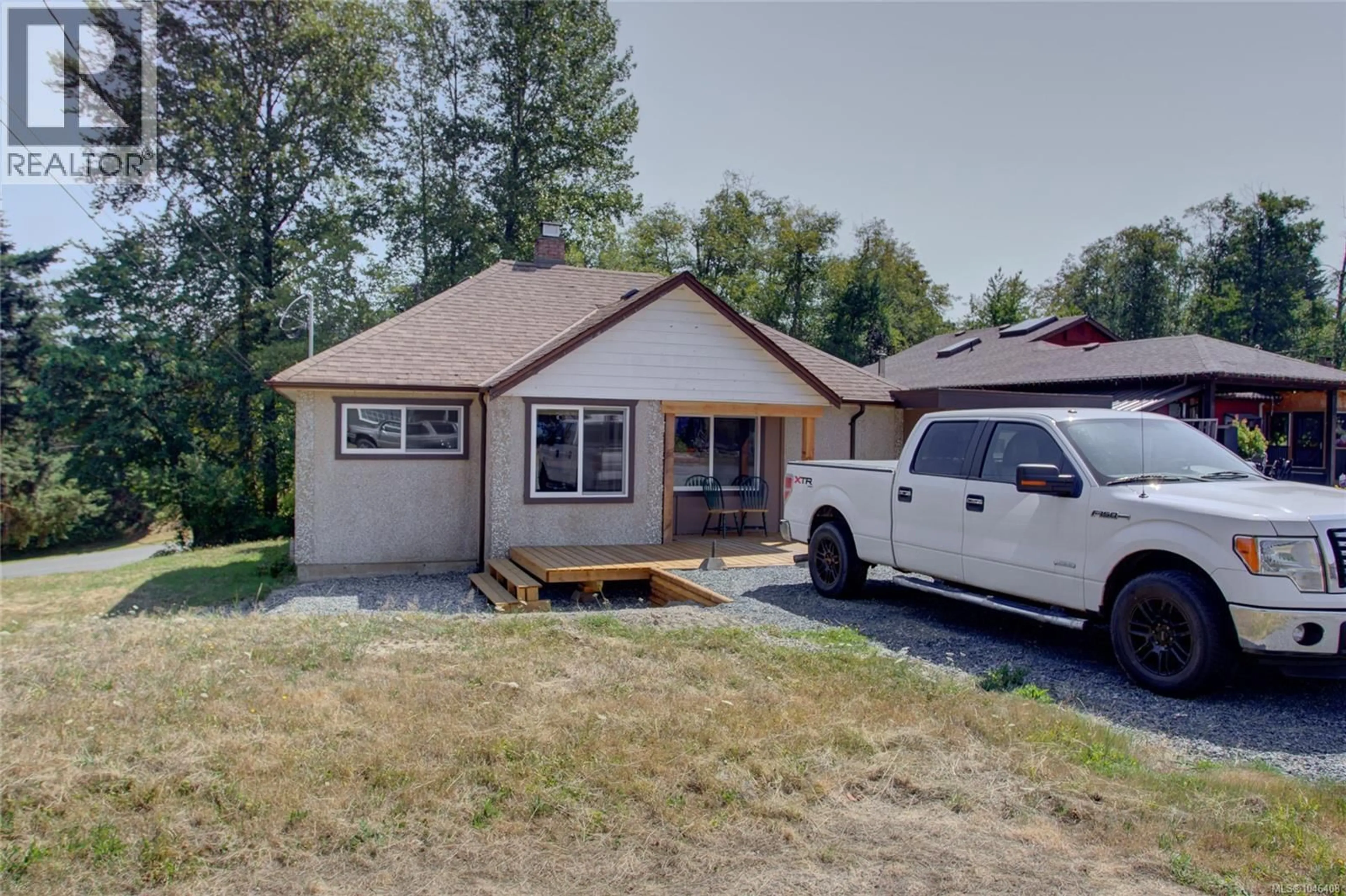 Unknown for 26 STEVENS CRESCENT, Lake Cowichan British Columbia V0R2G0