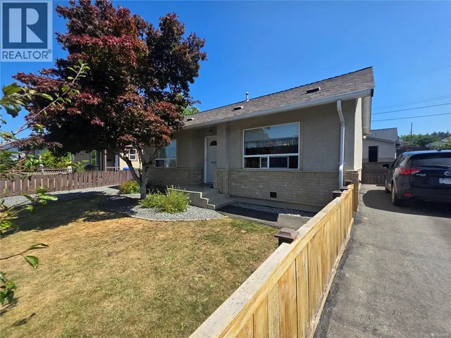 3871 ANDERSON AVENUE, Port Alberni 2