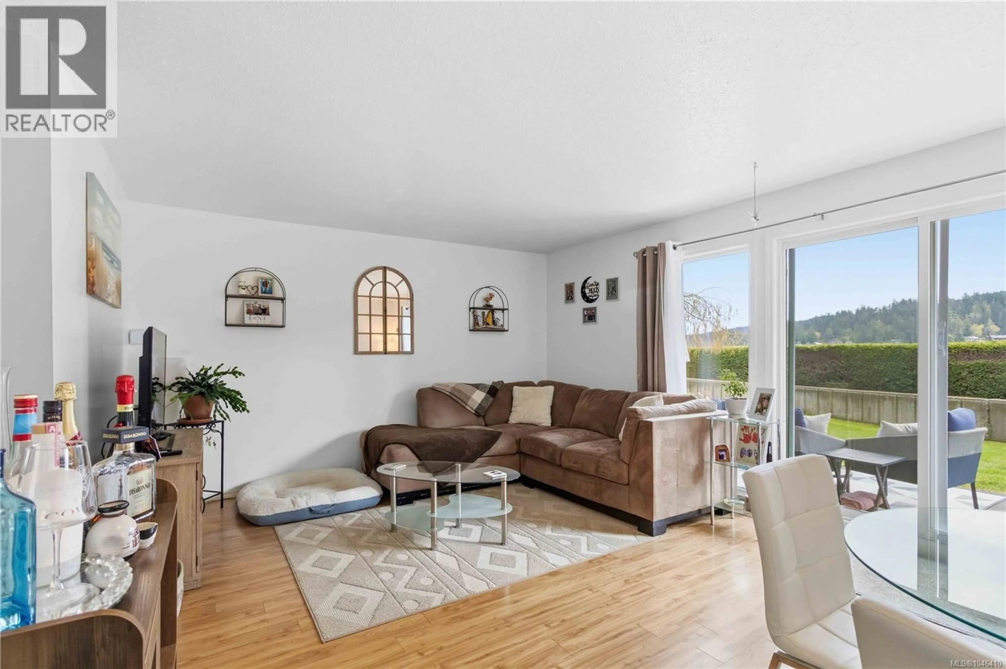 Living room with furniture, unknown for 123 - 1991 KALTASIN ROAD, Sooke British Columbia V9Z0B7