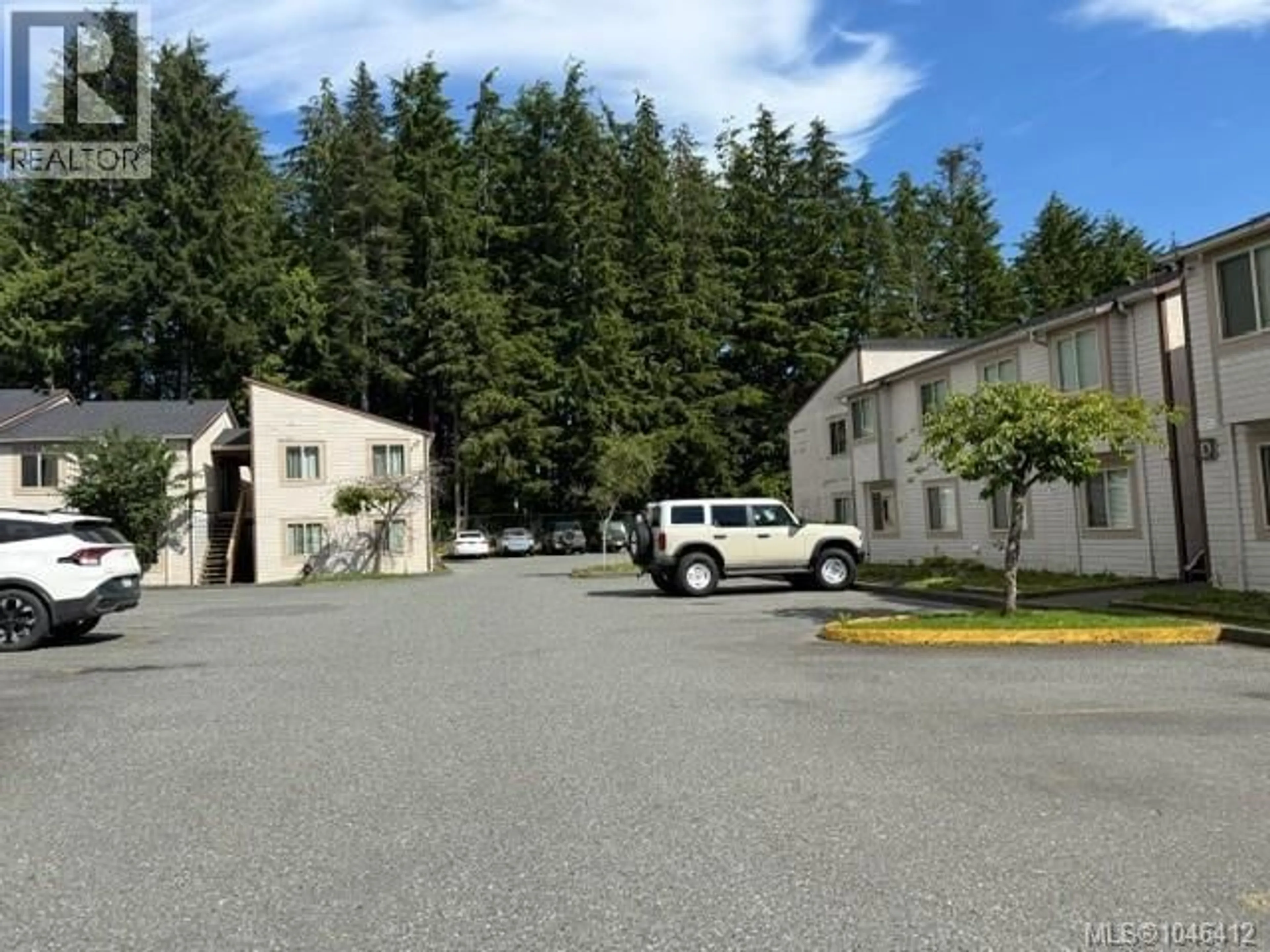 Unknown for 11 - 7077 HIGHLAND DRIVE, Port Hardy British Columbia V0N2P0