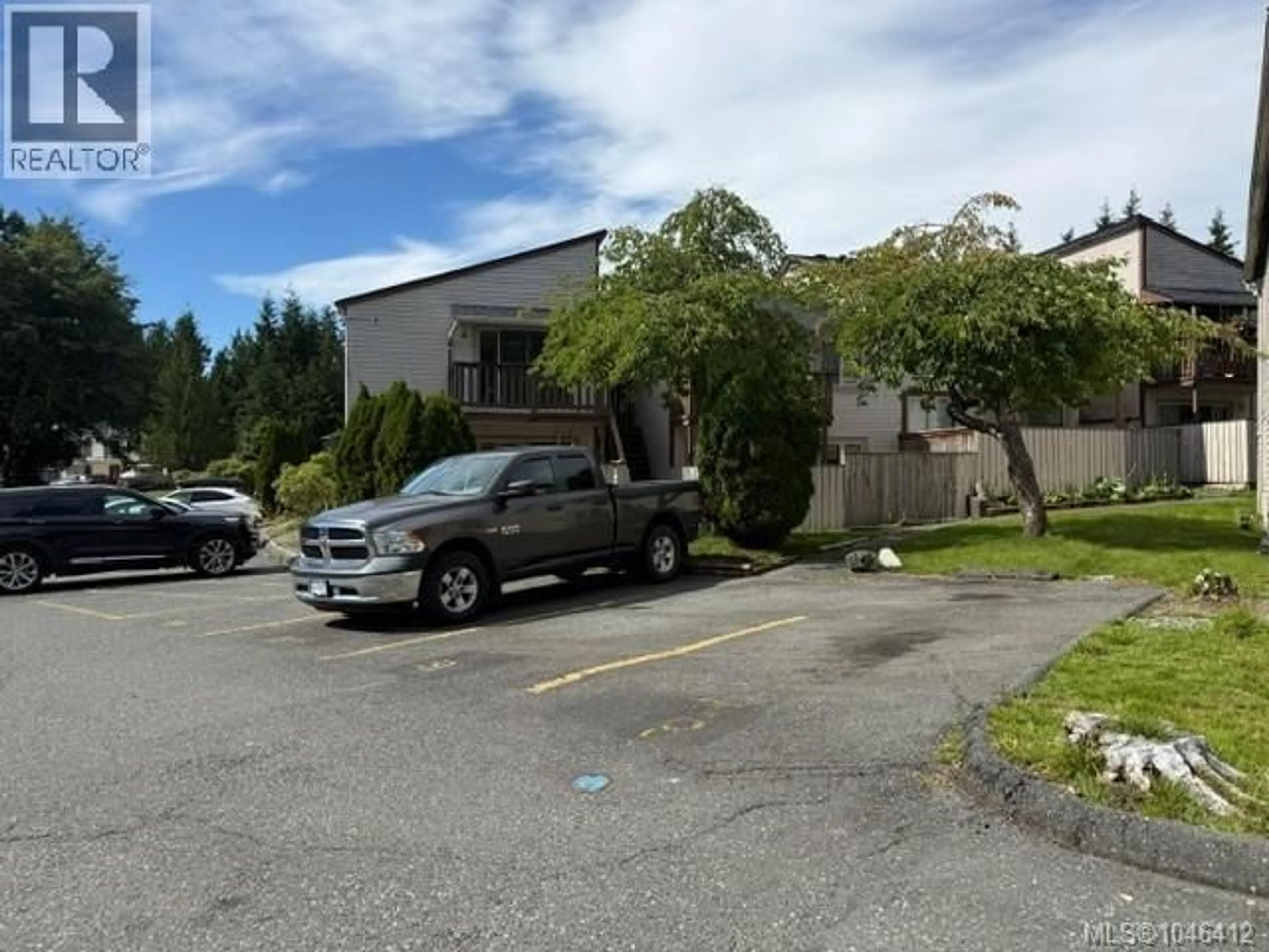 Unknown for 11 - 7077 HIGHLAND DRIVE, Port Hardy British Columbia V0N2P0