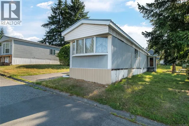 42 - 1160 SHELLBOURNE BOULEVARD, Campbell River 3