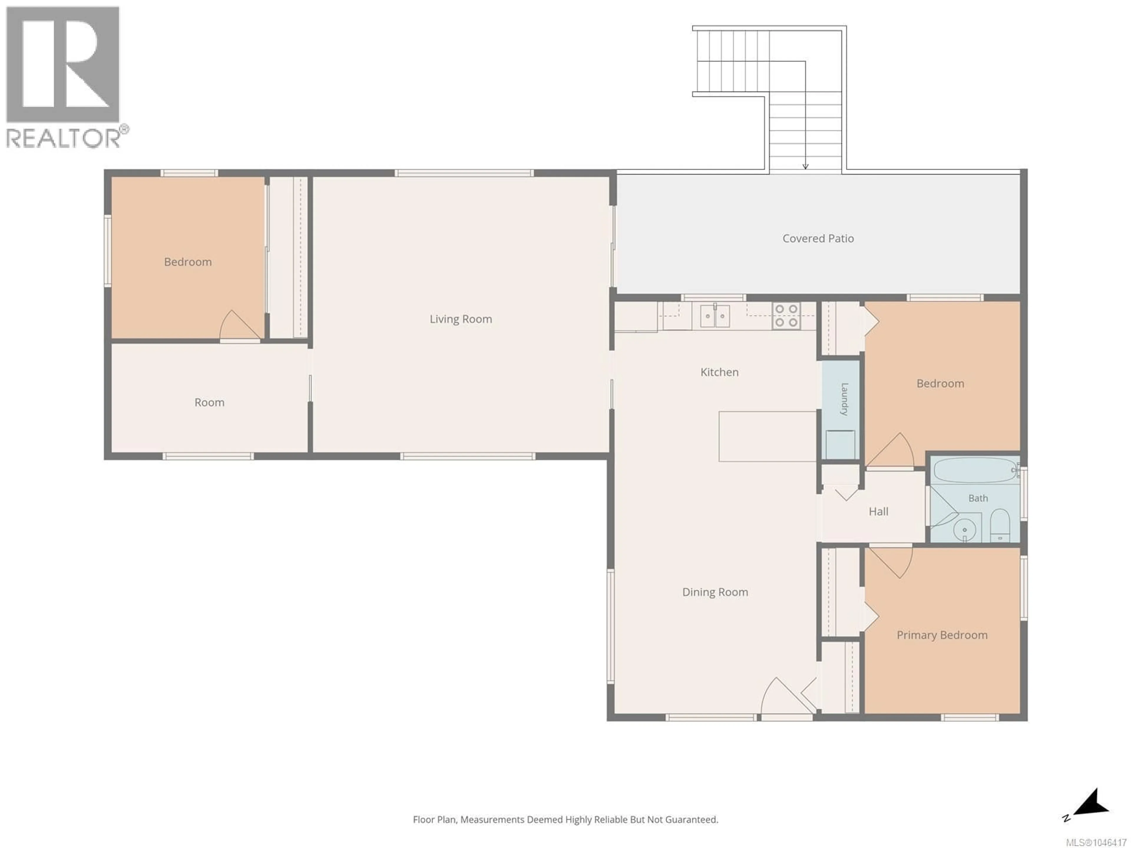 Floor plan for 1708 EXTENSION ROAD, Nanaimo British Columbia V9X1A5