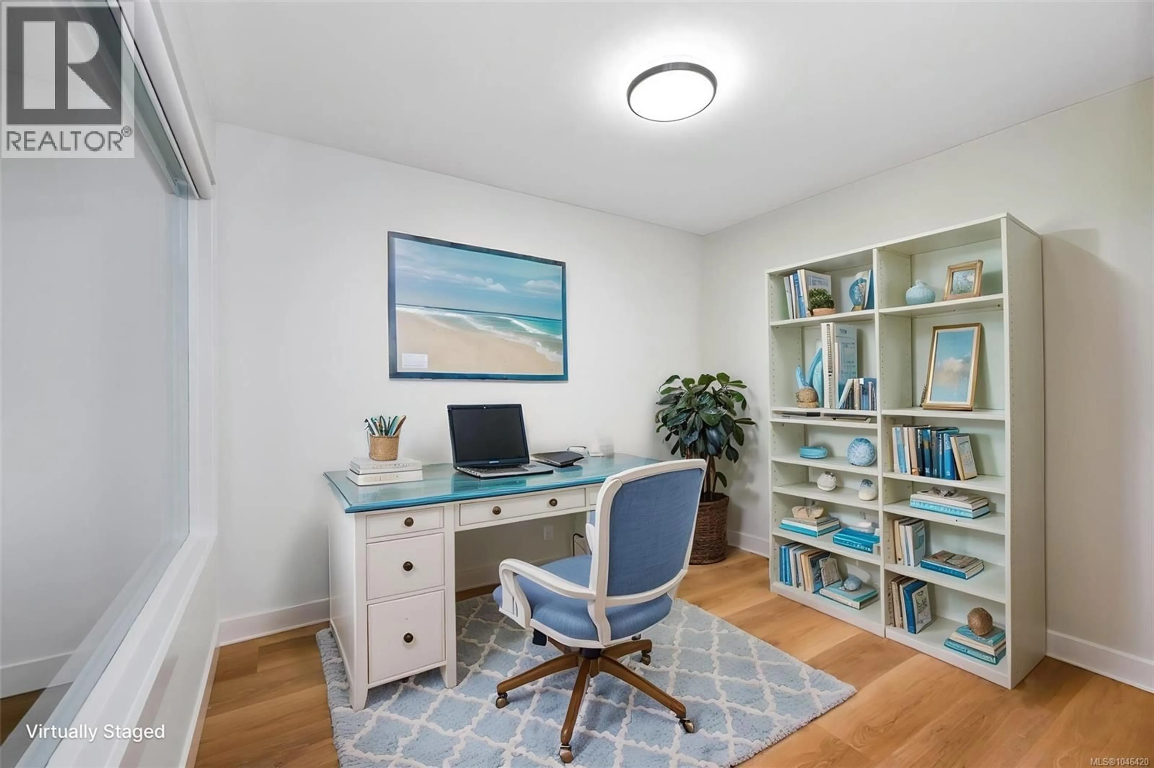 A pic of a room for 401 - 1501 RICHMOND AVENUE, Victoria British Columbia V8R4P7