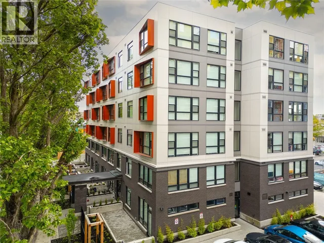 205 - 629 SPEED AVENUE, Victoria 3