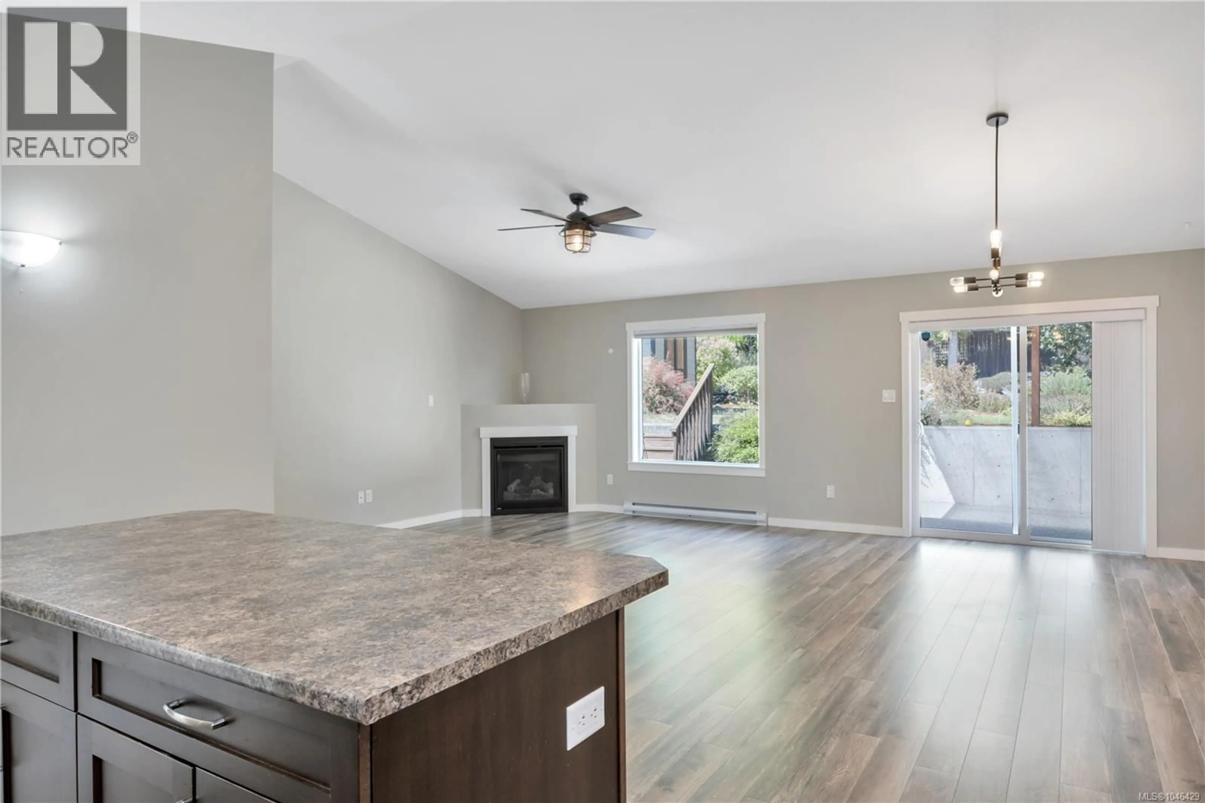 Open concept kitchen, unknown for 1613 HOSANNA WAY, Nanaimo British Columbia V9V1M4