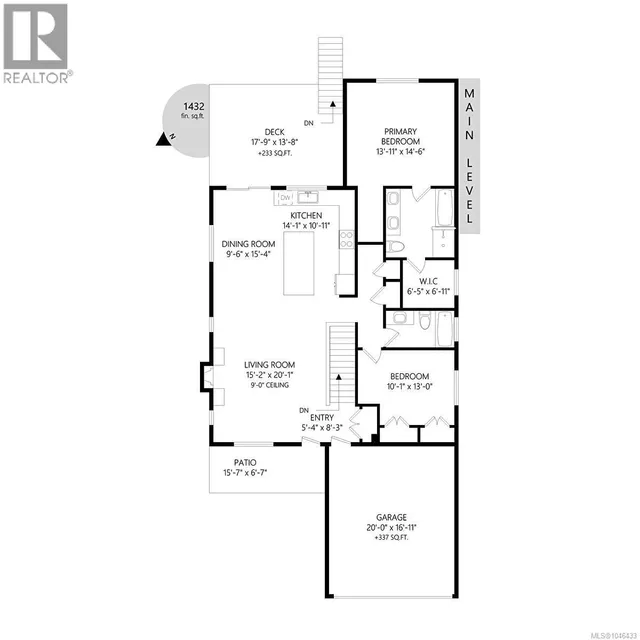 2605 NICKSON WAY, Sooke 5
