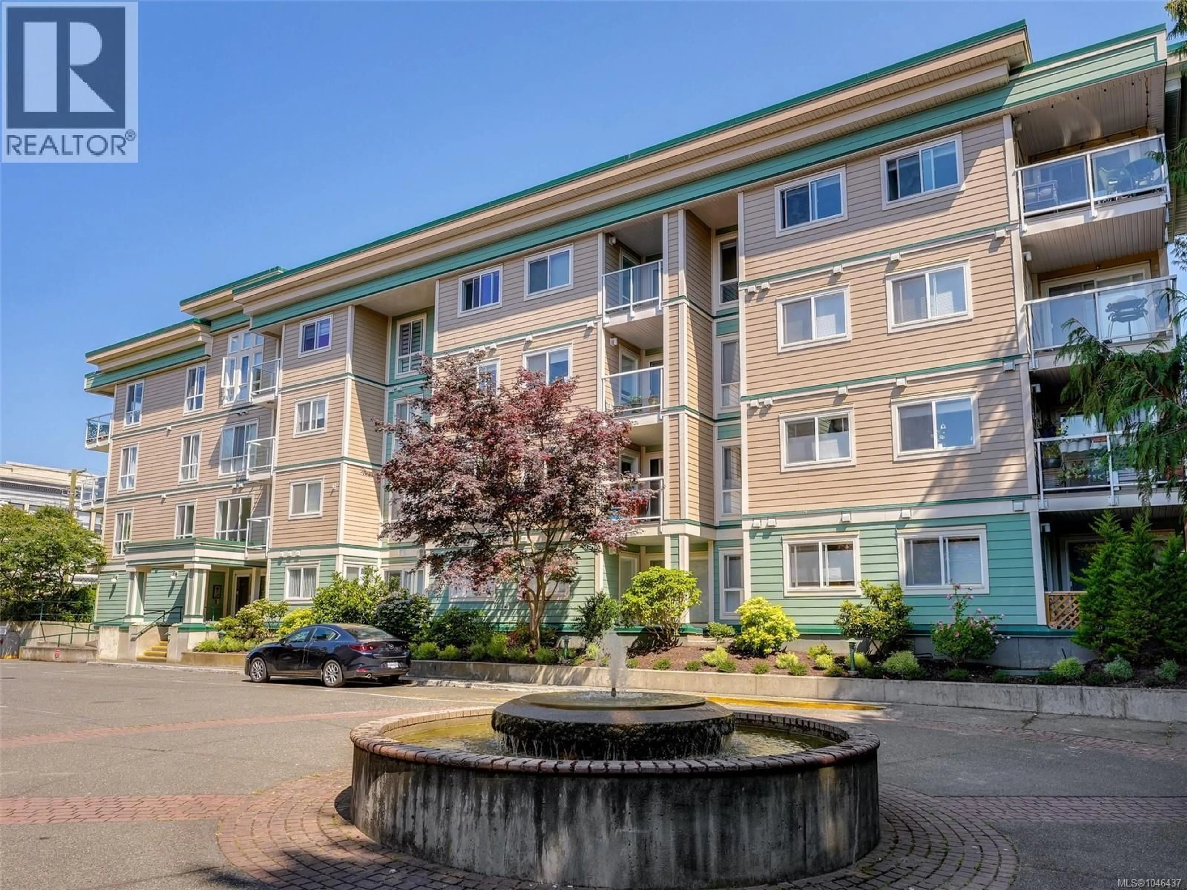 Unknown for 306 - 689 BAY STREET, Victoria British Columbia V8T5H9