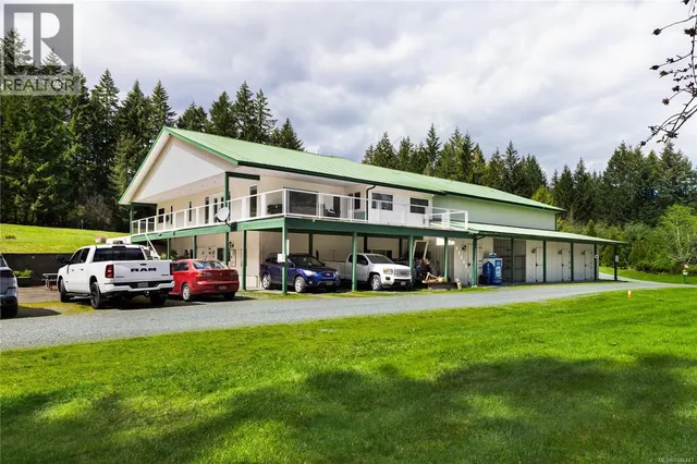 8682 TRANS CANADA HIGHWAY, Chemainus 2