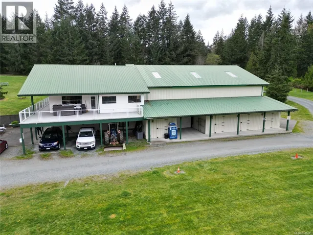 8682 TRANS CANADA HIGHWAY, Chemainus 3