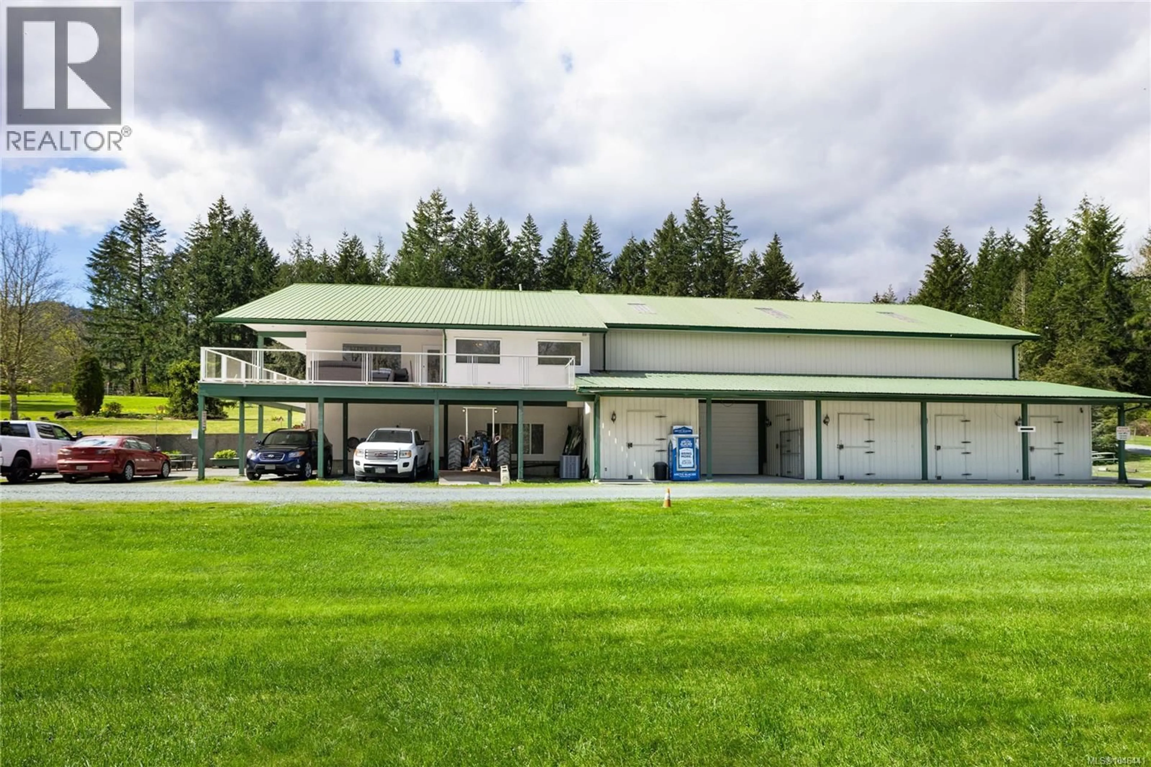 Unknown for 8682 TRANS CANADA HIGHWAY, Chemainus British Columbia V0R1K0