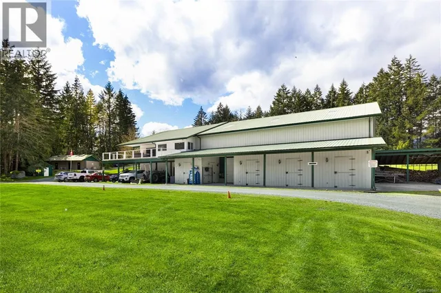 8682 TRANS CANADA HIGHWAY, Chemainus 5
