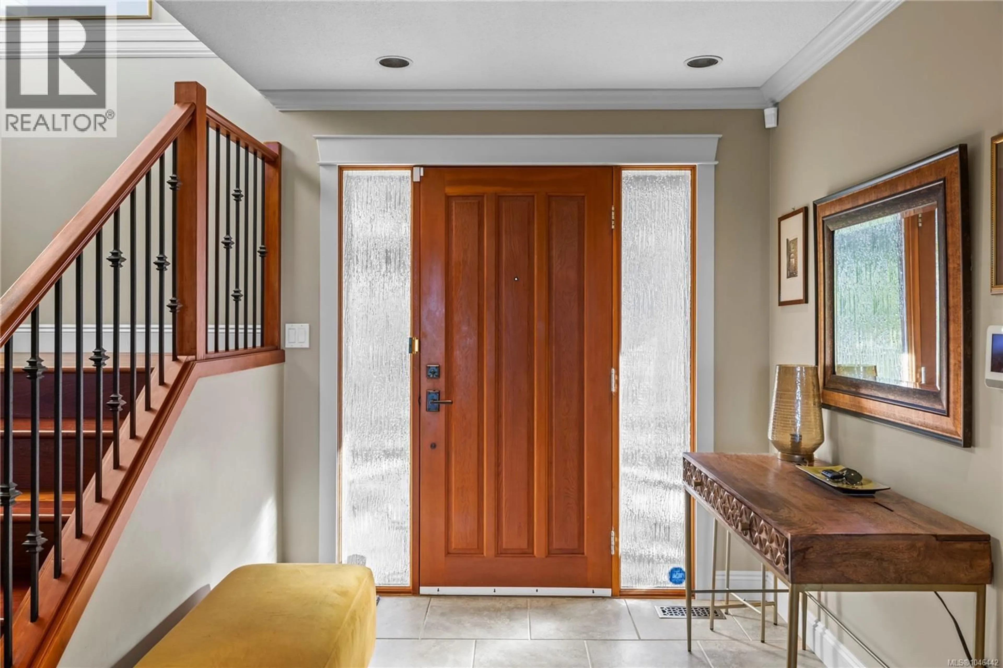 Indoor entryway for 5170 LAGUNA WAY, Nanaimo British Columbia V9T5L7