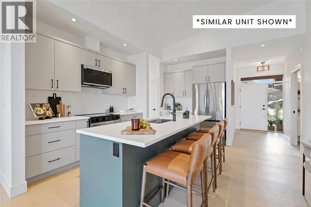 123 - 3116 WOODRUSH DRIVE, Duncan 4