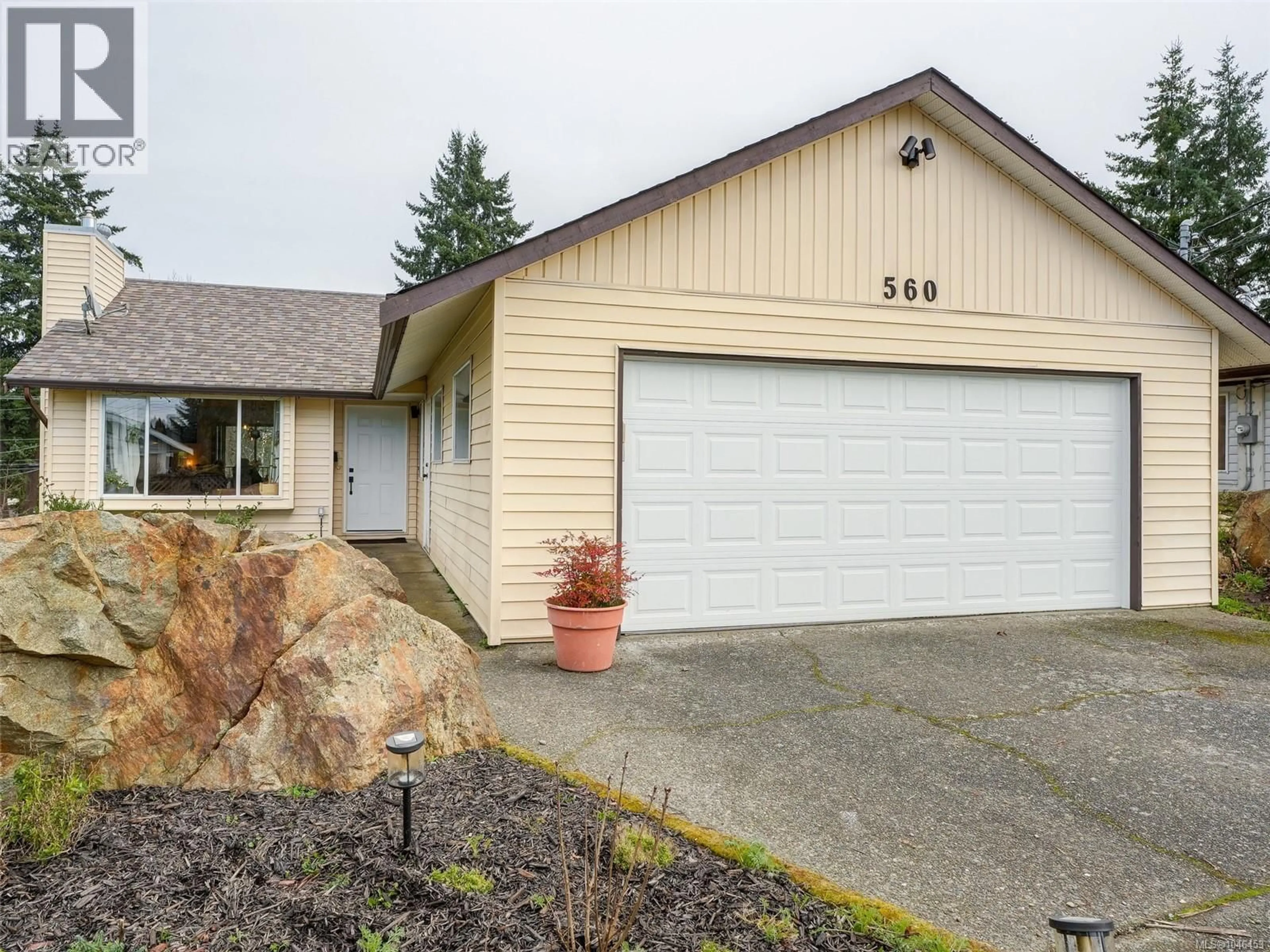 Unknown for 560 ATKINS AVENUE, Langford British Columbia V9B3A3