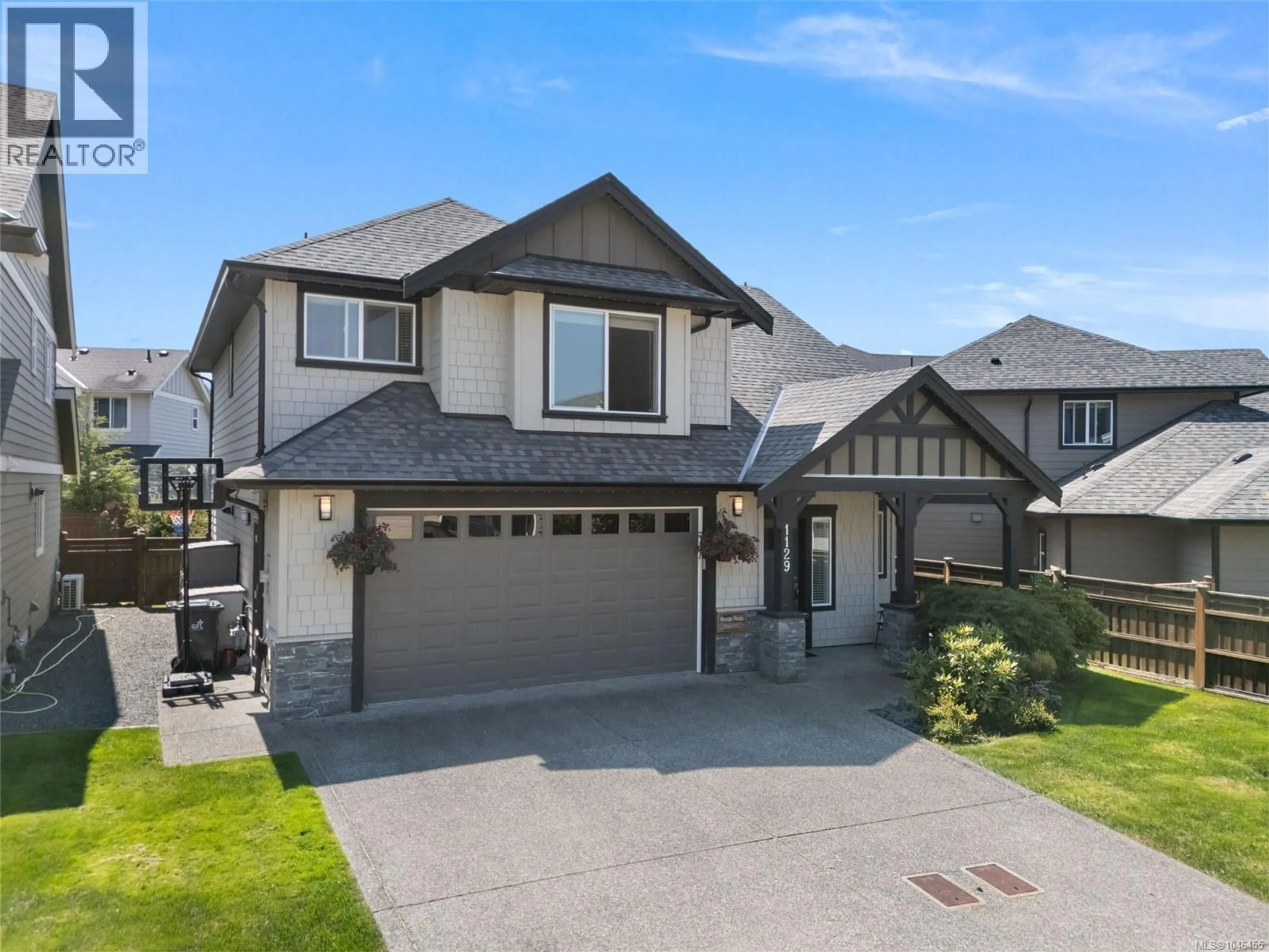 Unknown for 1129 SMOKEHOUSE CRESCENT, Langford British Columbia V9C0J8