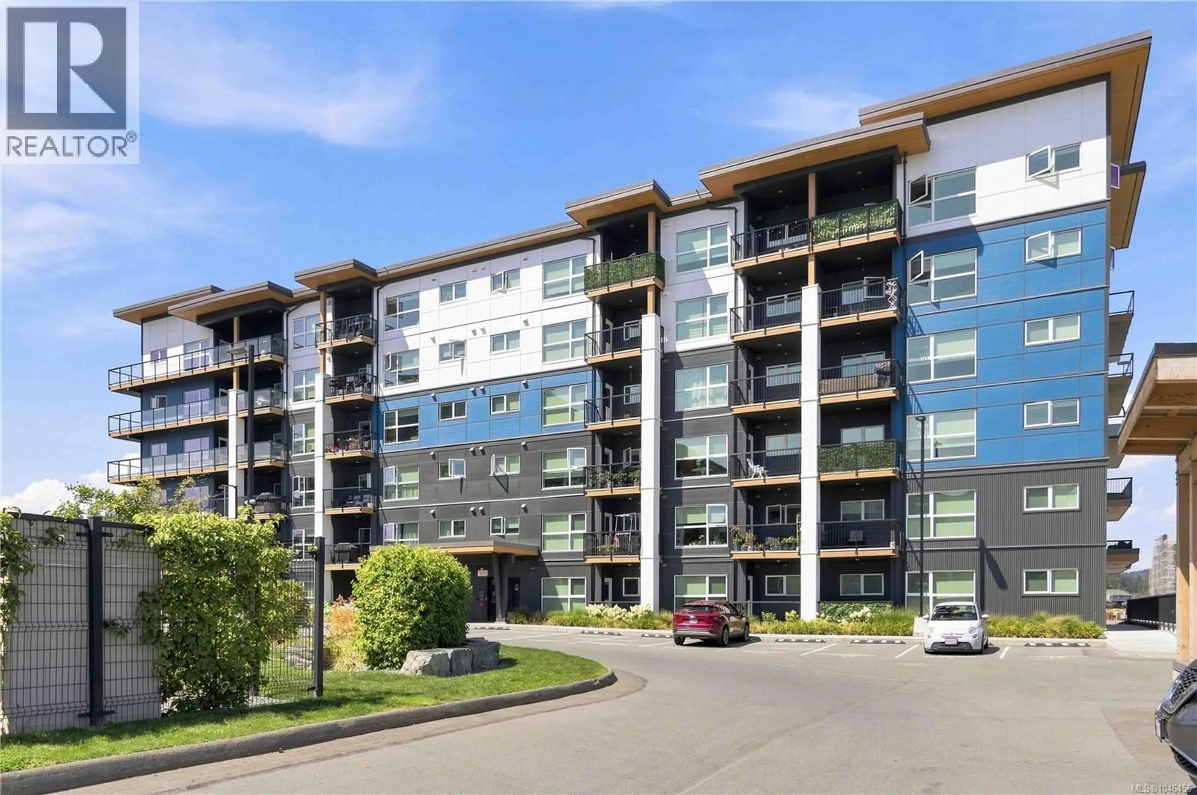 Unknown for 206 - 2461 GATEWAY ROAD, Langford British Columbia V9B6M6