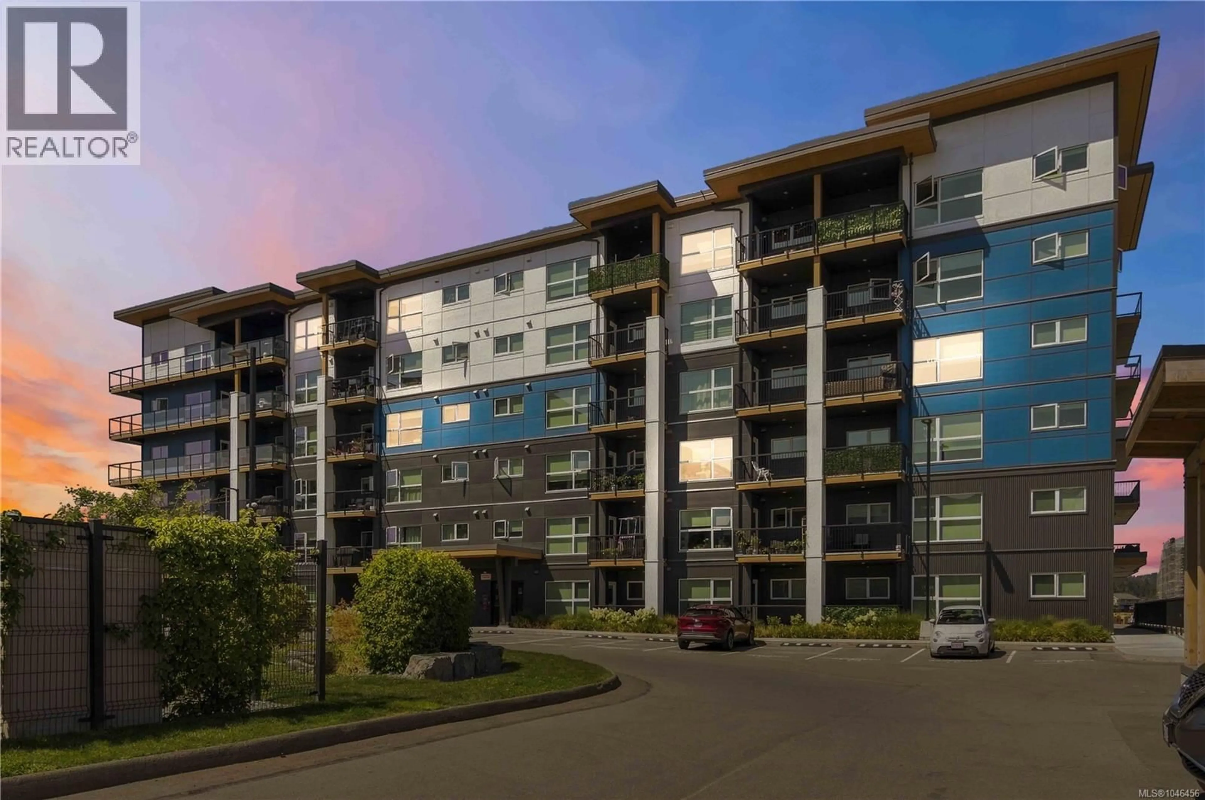 Unknown for 206 - 2461 GATEWAY ROAD, Langford British Columbia V9B6M6