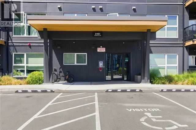 206 - 2461 GATEWAY ROAD, Langford 4