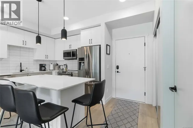 206 - 2461 GATEWAY ROAD, Langford 5