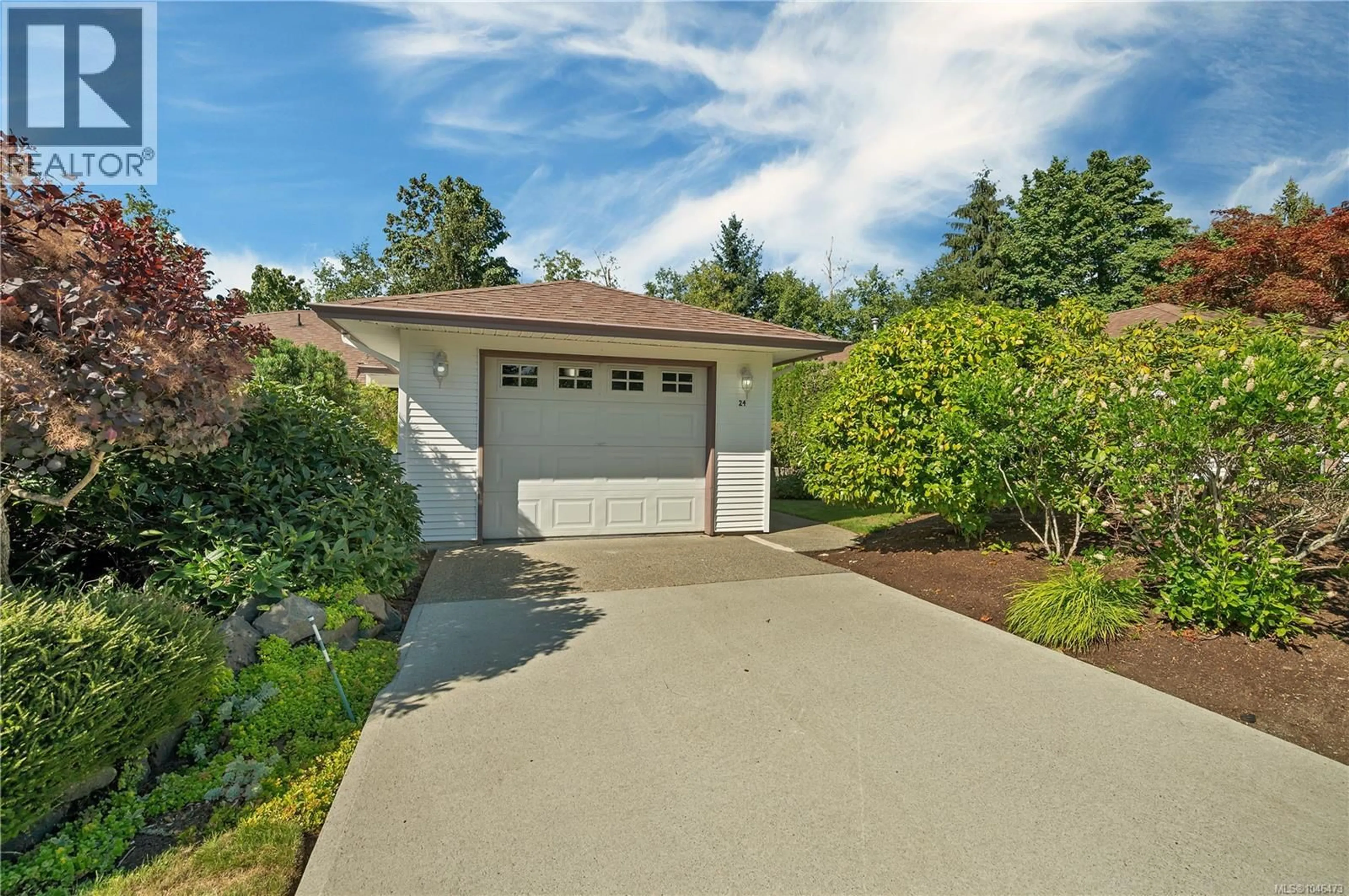 Unknown for 24 - 251 MCPHEDRAN ROAD, Campbell River British Columbia V9W6W5