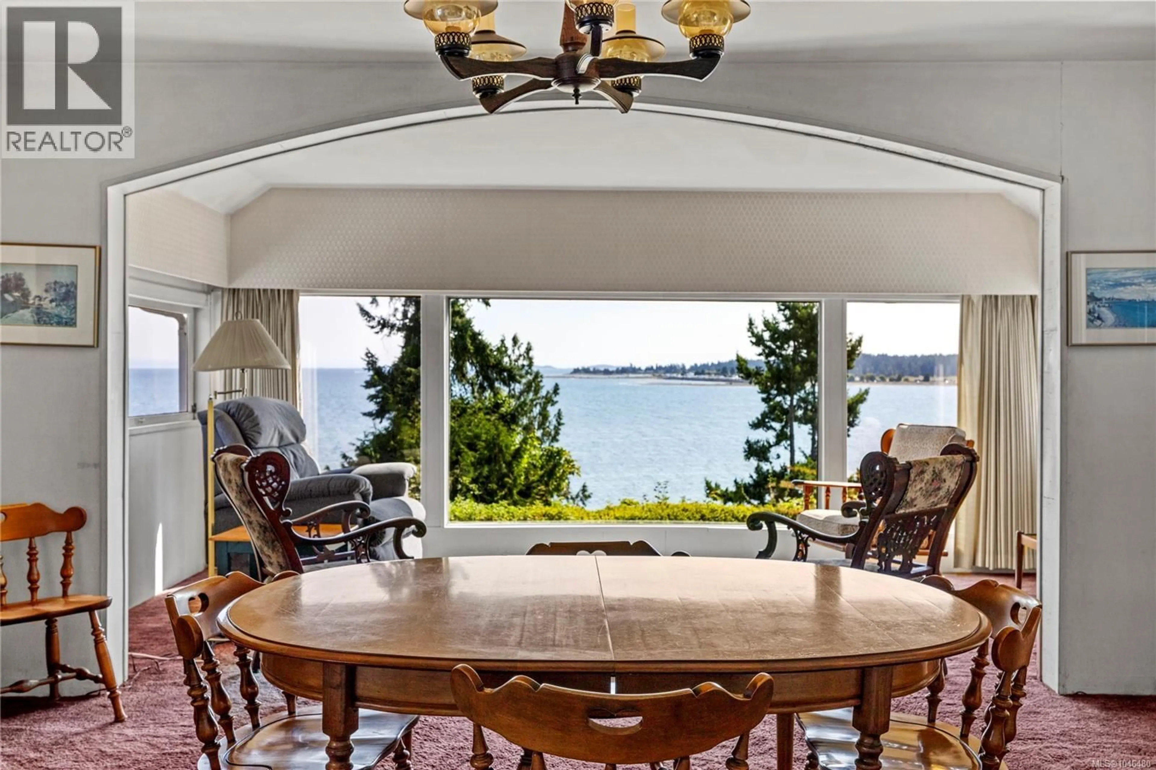 Dining room, unknown for 422 DOGWOOD STREET, Parksville British Columbia V9P1C6