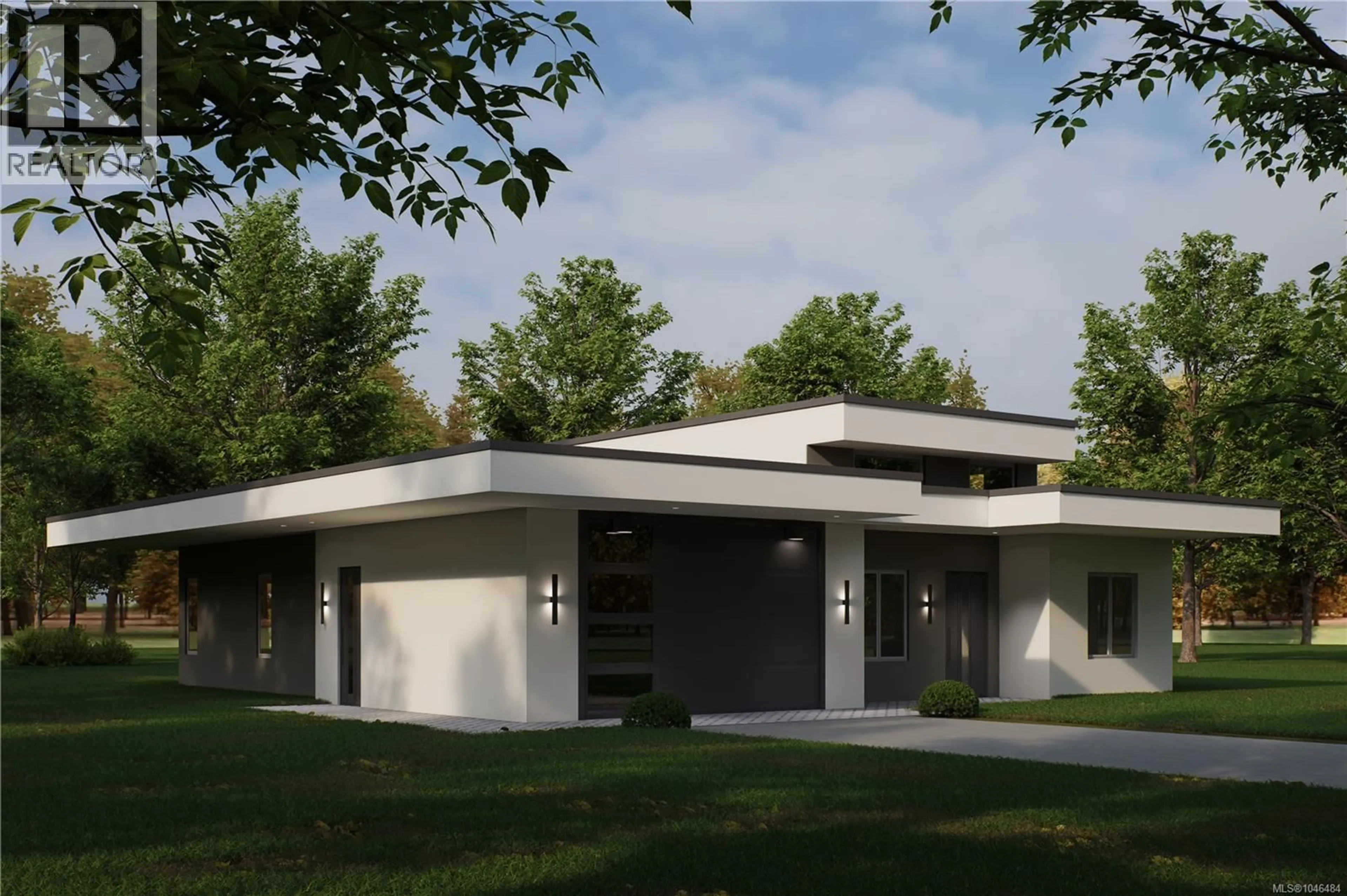 Home with vinyl exterior material, street for B - 9379 MARYLAND DRIVE, Sidney British Columbia V8L2R2