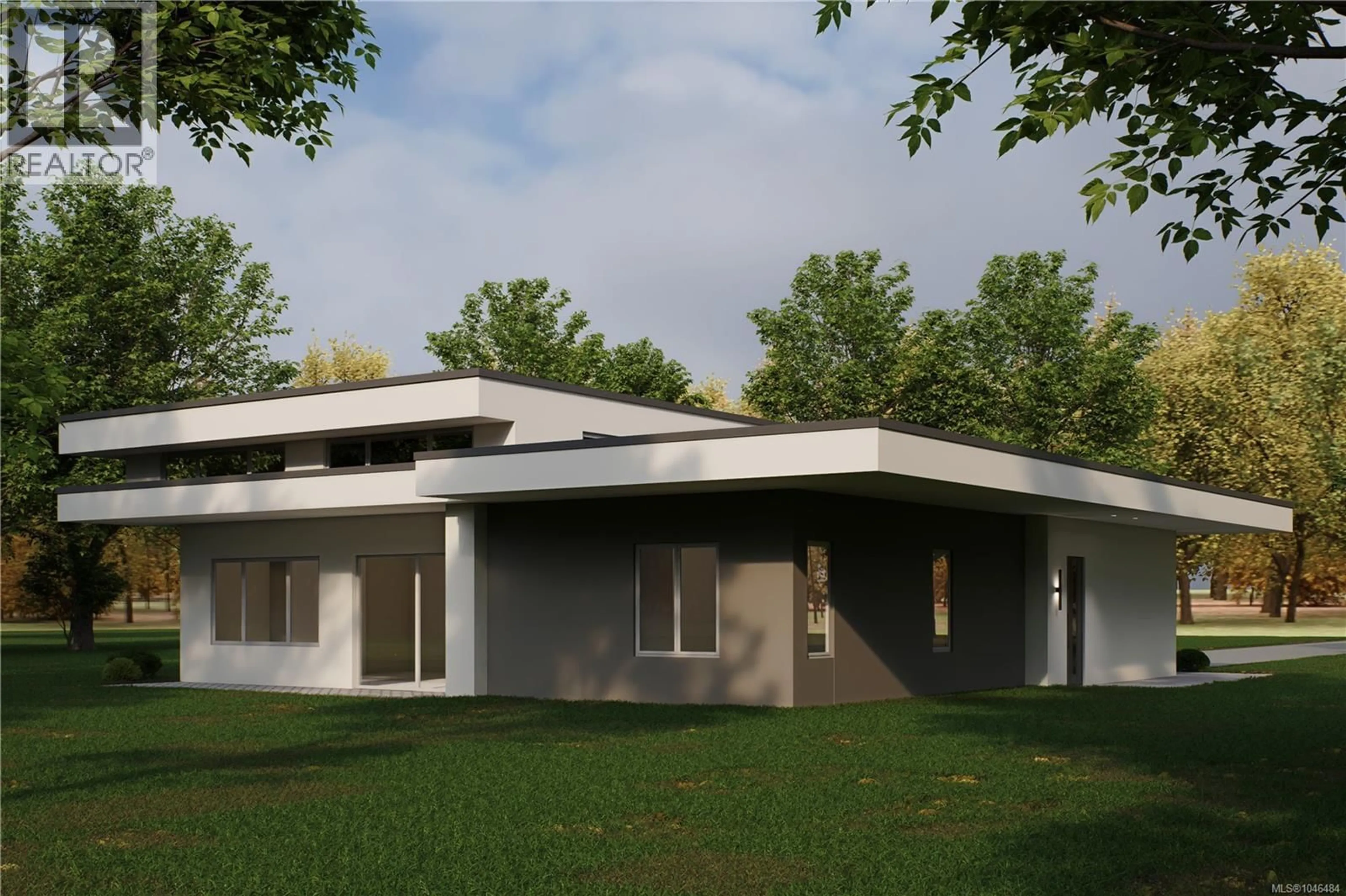 Home with vinyl exterior material, building for B - 9379 MARYLAND DRIVE, Sidney British Columbia V8L2R2