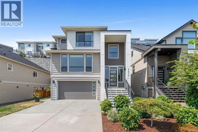 2474 AZURITE CRESCENT, Langford 2