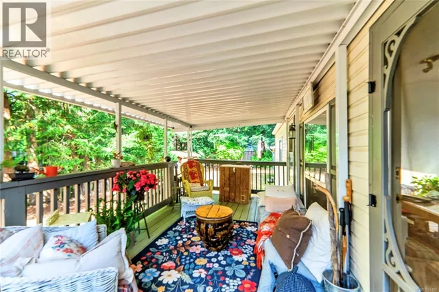 C27 - 920 WHITTAKER ROAD, Malahat 5