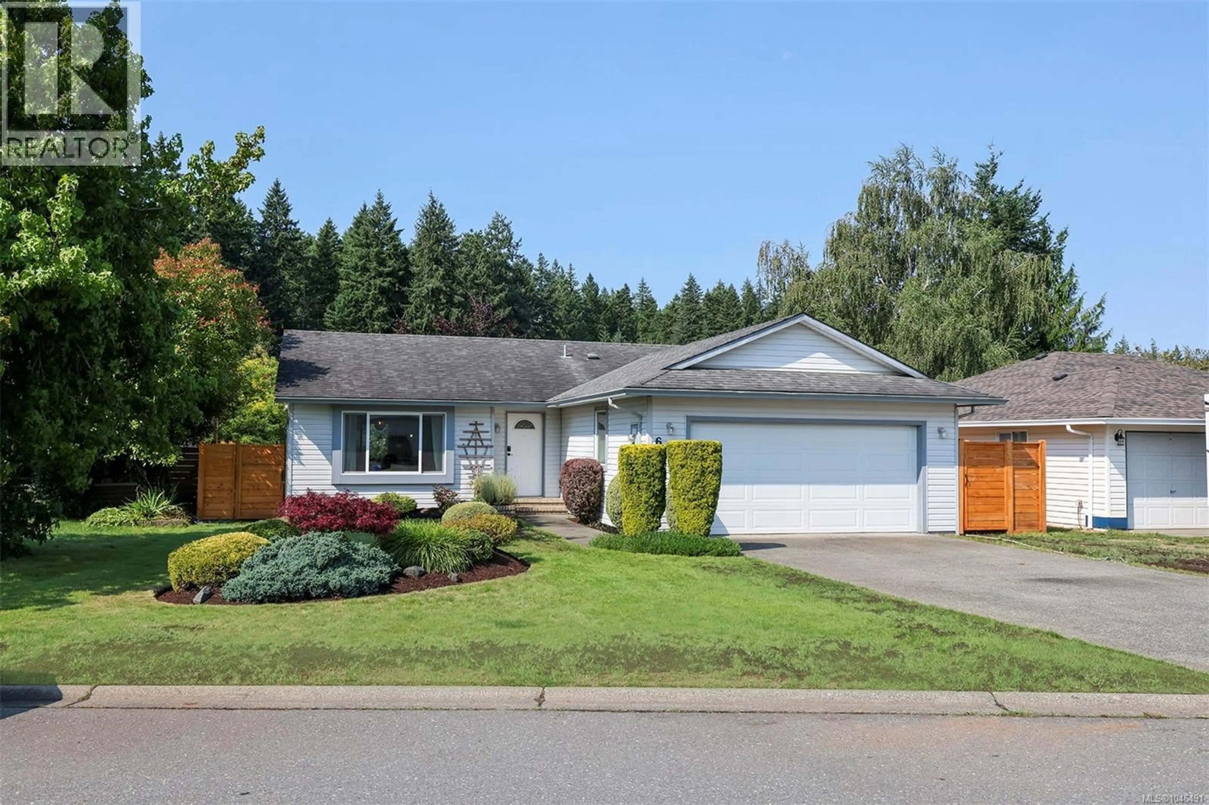 Unknown for 684 BEAVER LODGE ROAD, Campbell River British Columbia V9H1R2