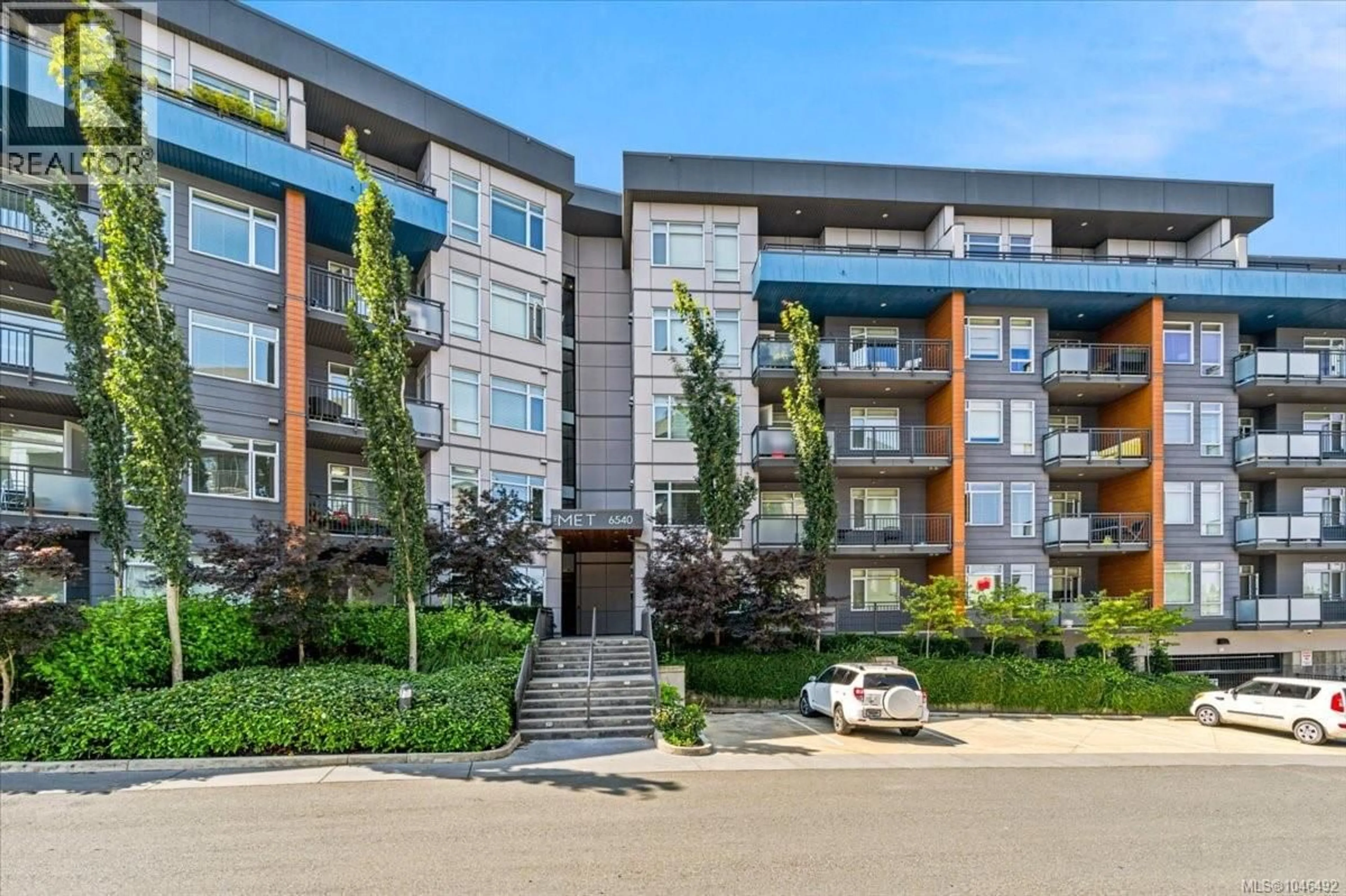 Unknown for 313 - 6540 METRAL DRIVE, Nanaimo British Columbia V9T0L8