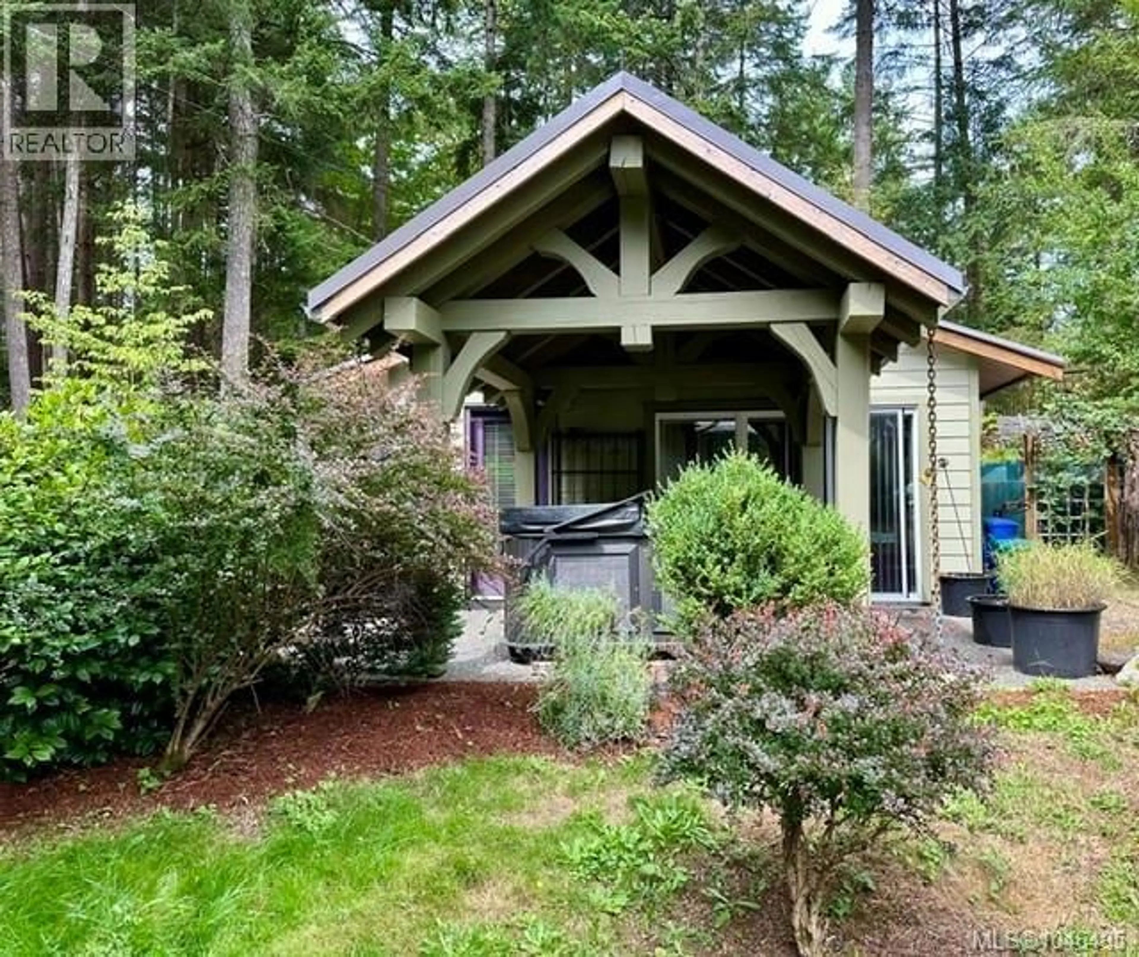 Unknown for 2575 COHO DRIVE, Gabriola Island British Columbia V0R1X7